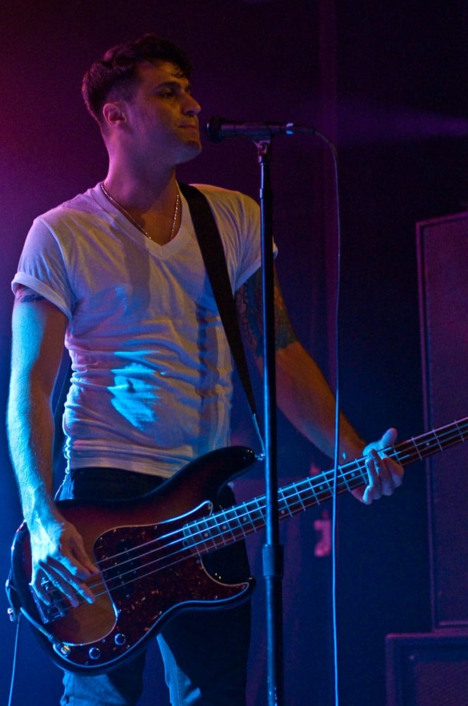 The Gaslight Anthem - photo 13