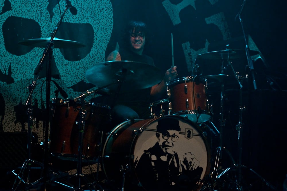 The Gaslight Anthem - photo 17