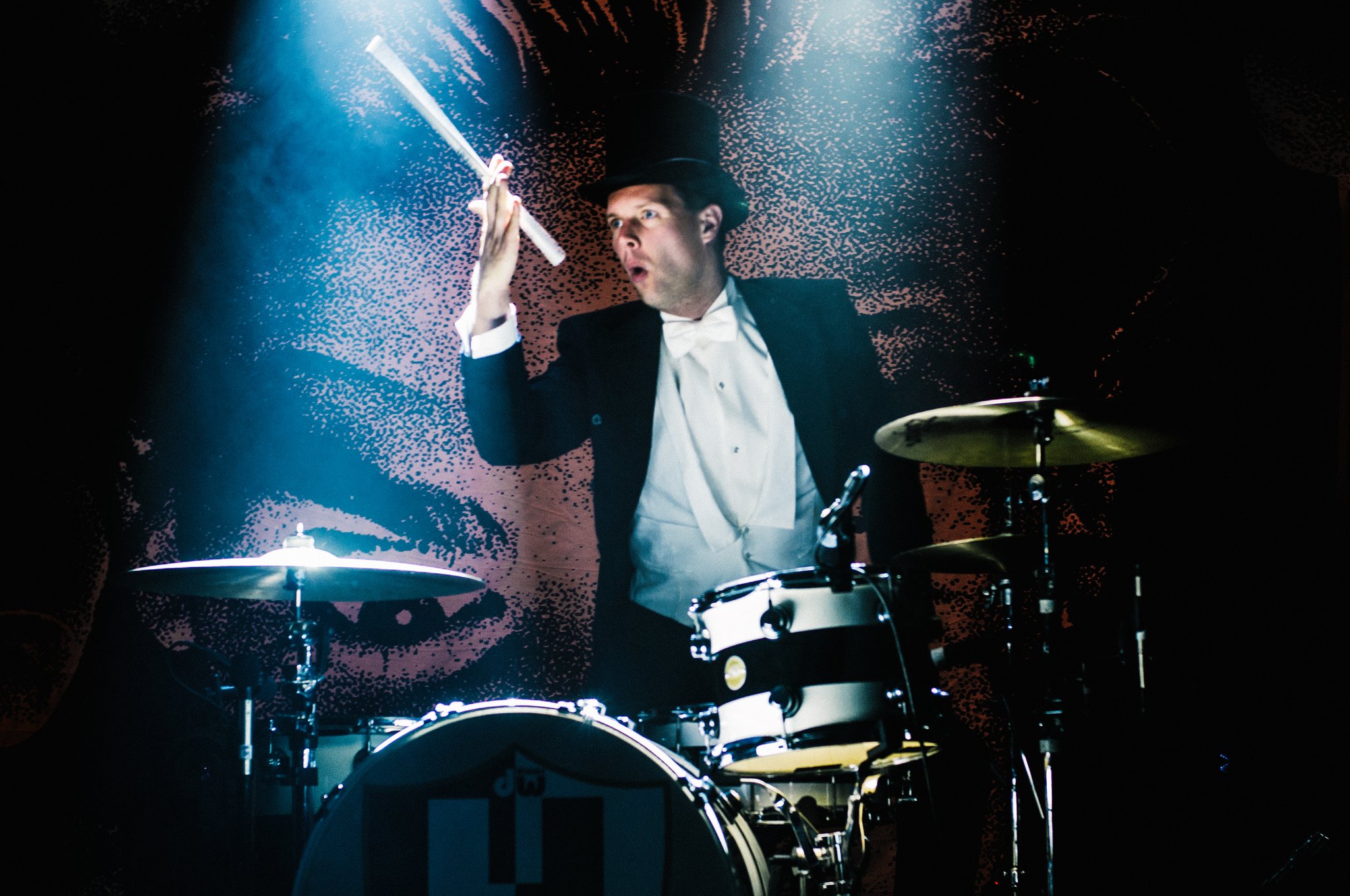 The Hives - photo 12