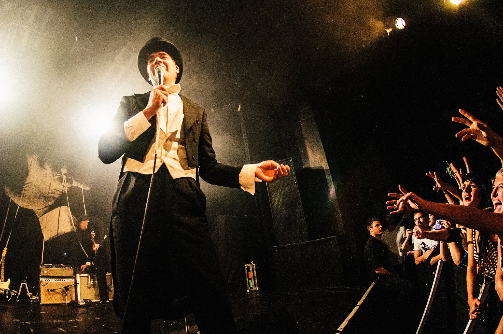 The Hives - photo 14