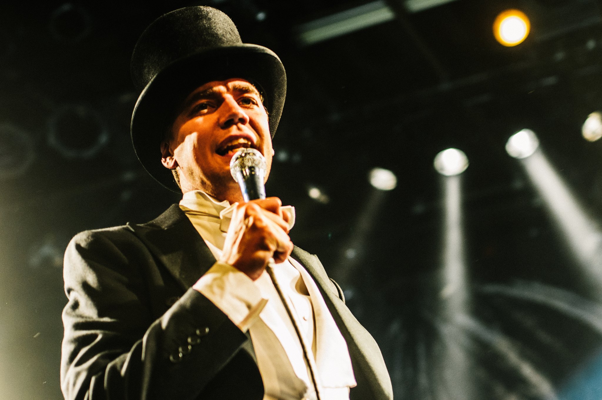 The Hives - photo 15