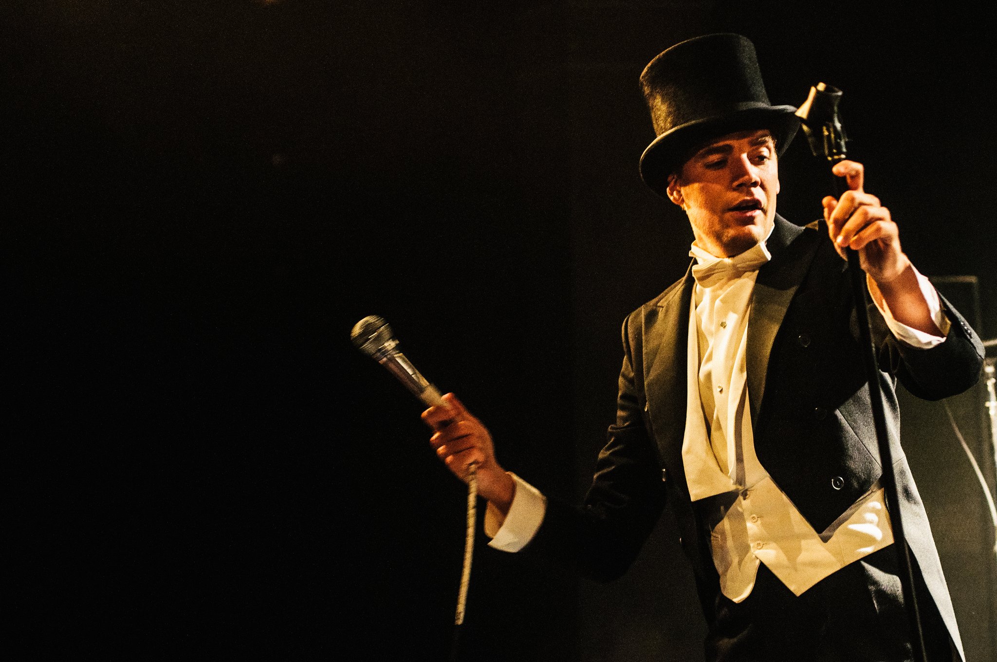 The Hives - photo 16