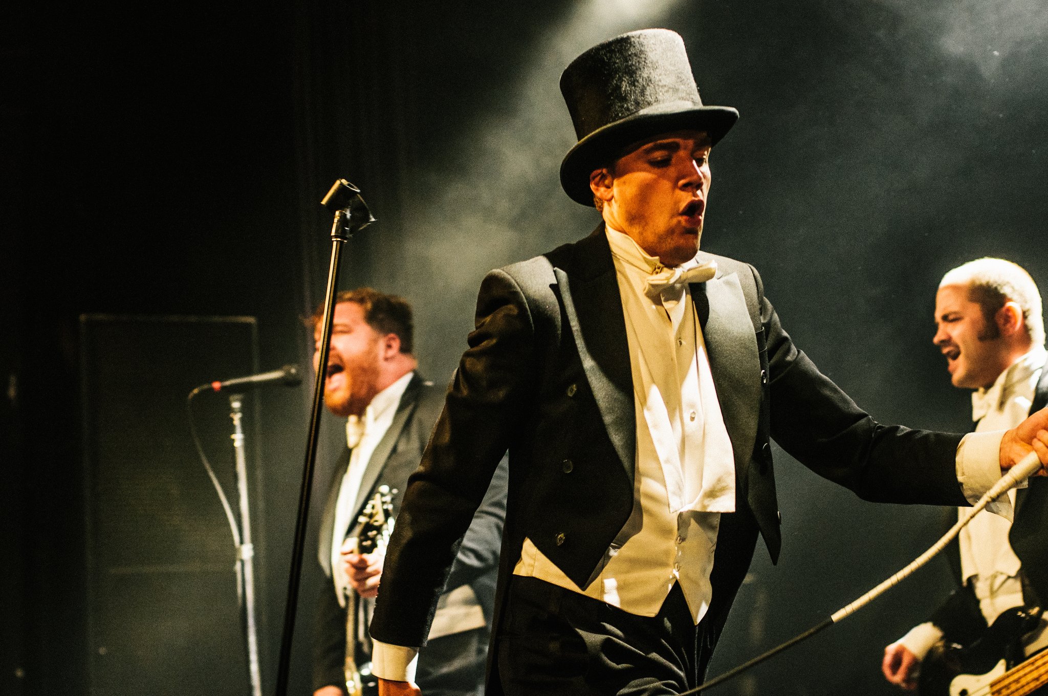 The Hives - photo 17