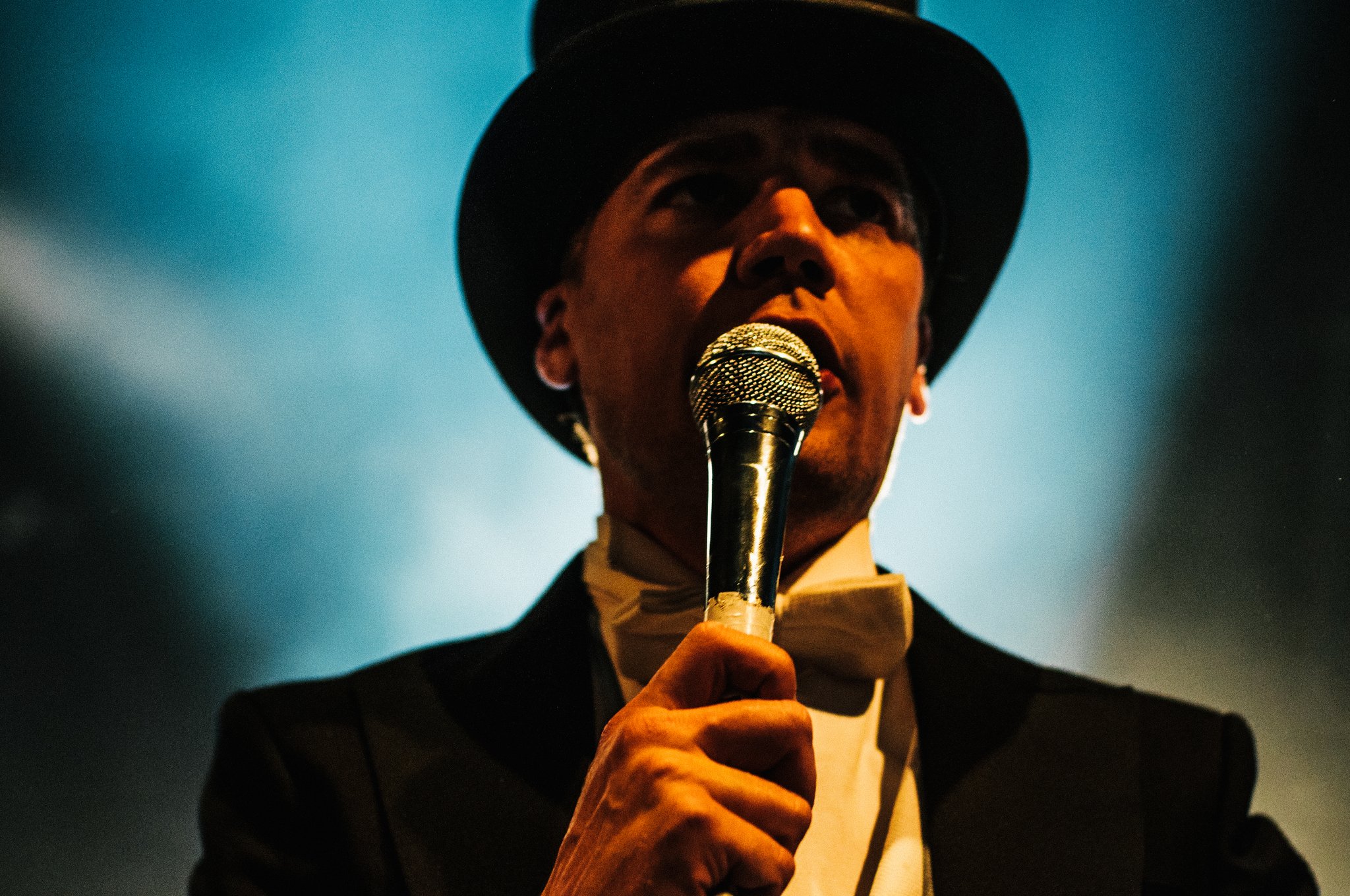 The Hives - photo 18