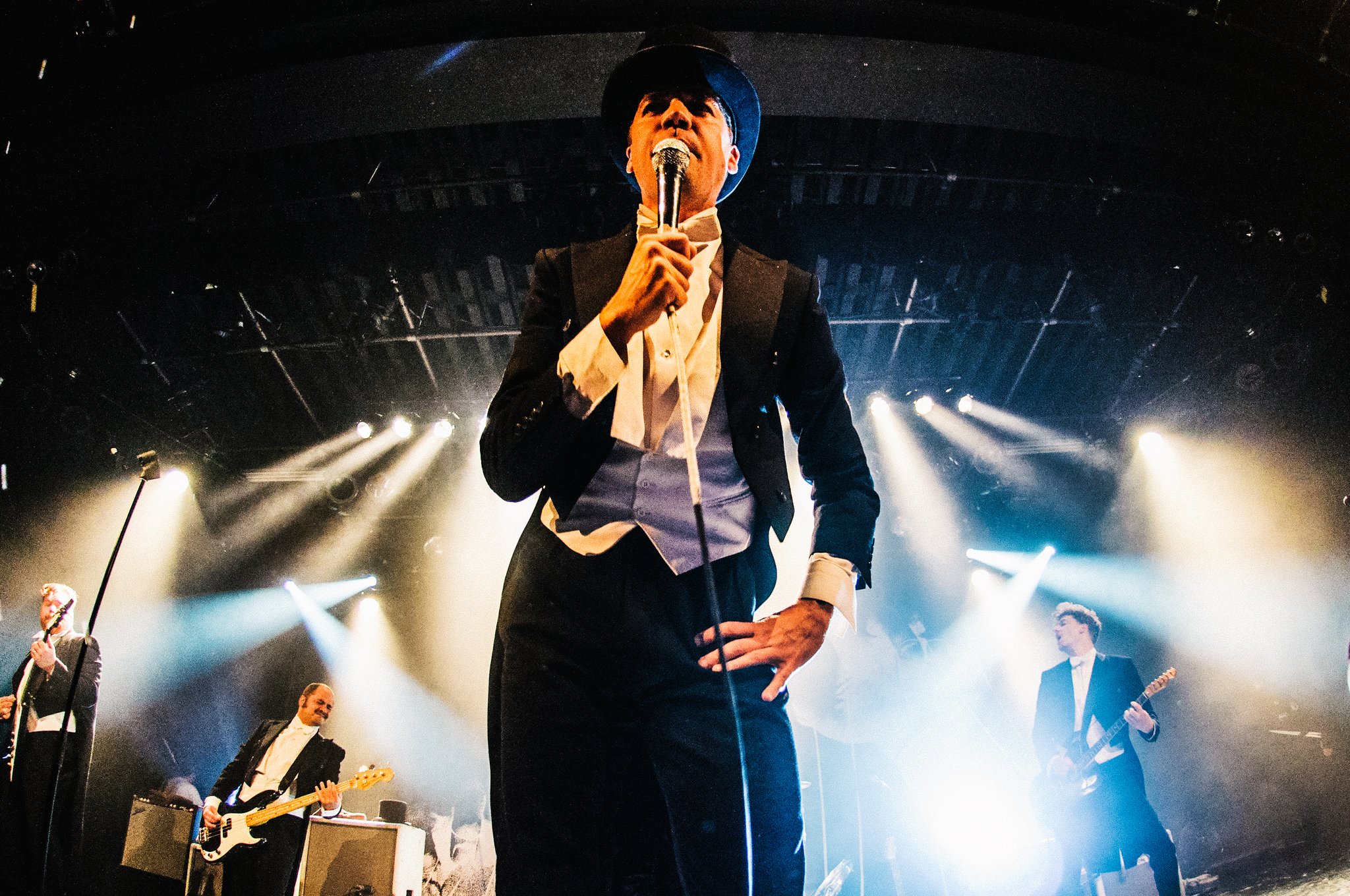 The Hives - photo 19