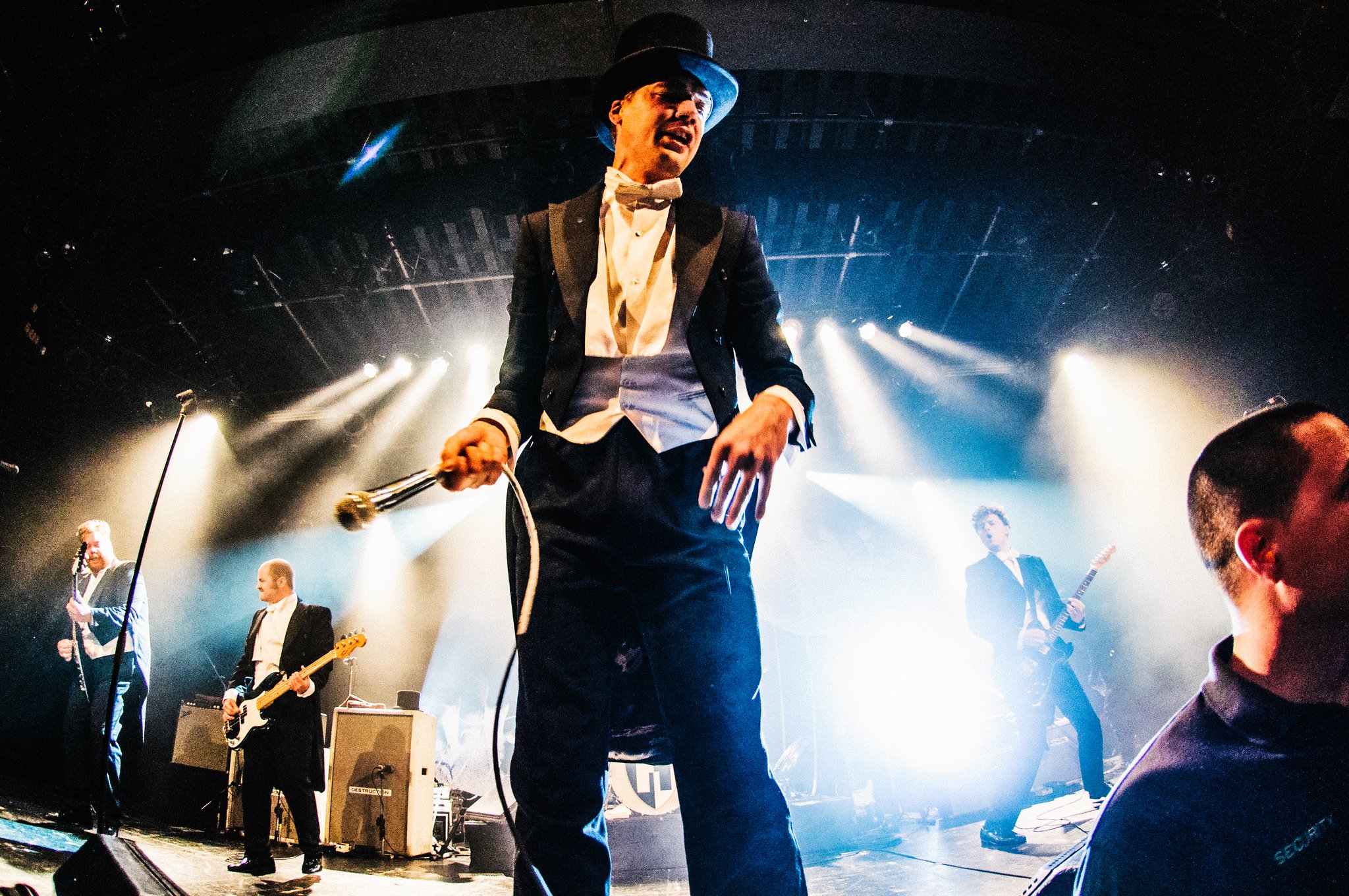 The Hives - photo 20