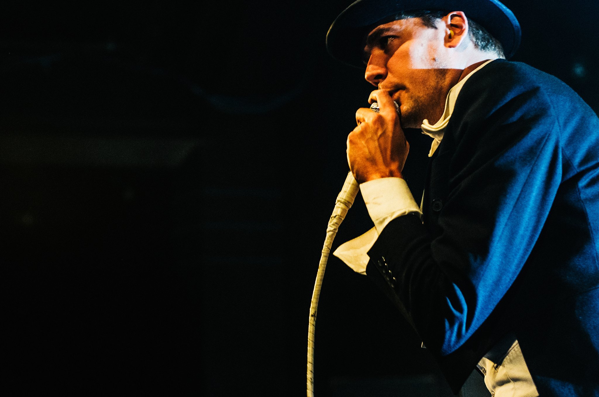The Hives - photo 21