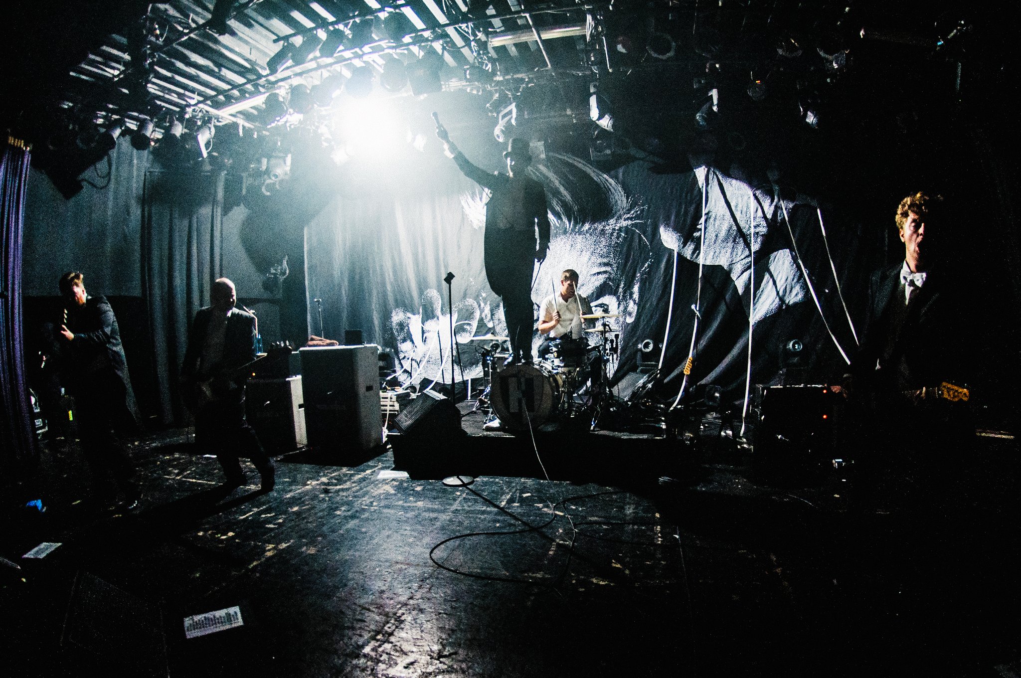 The Hives - photo 23