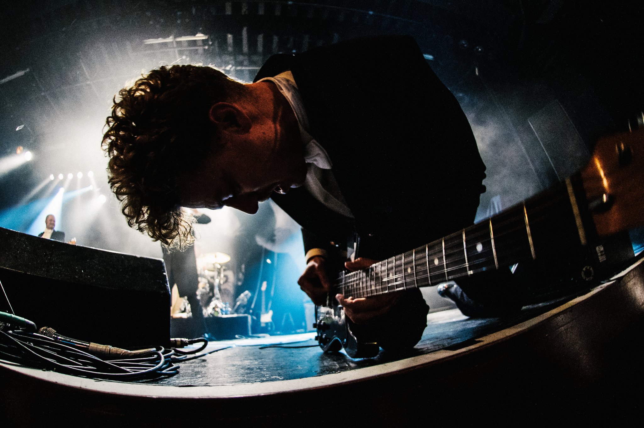 The Hives - photo 25