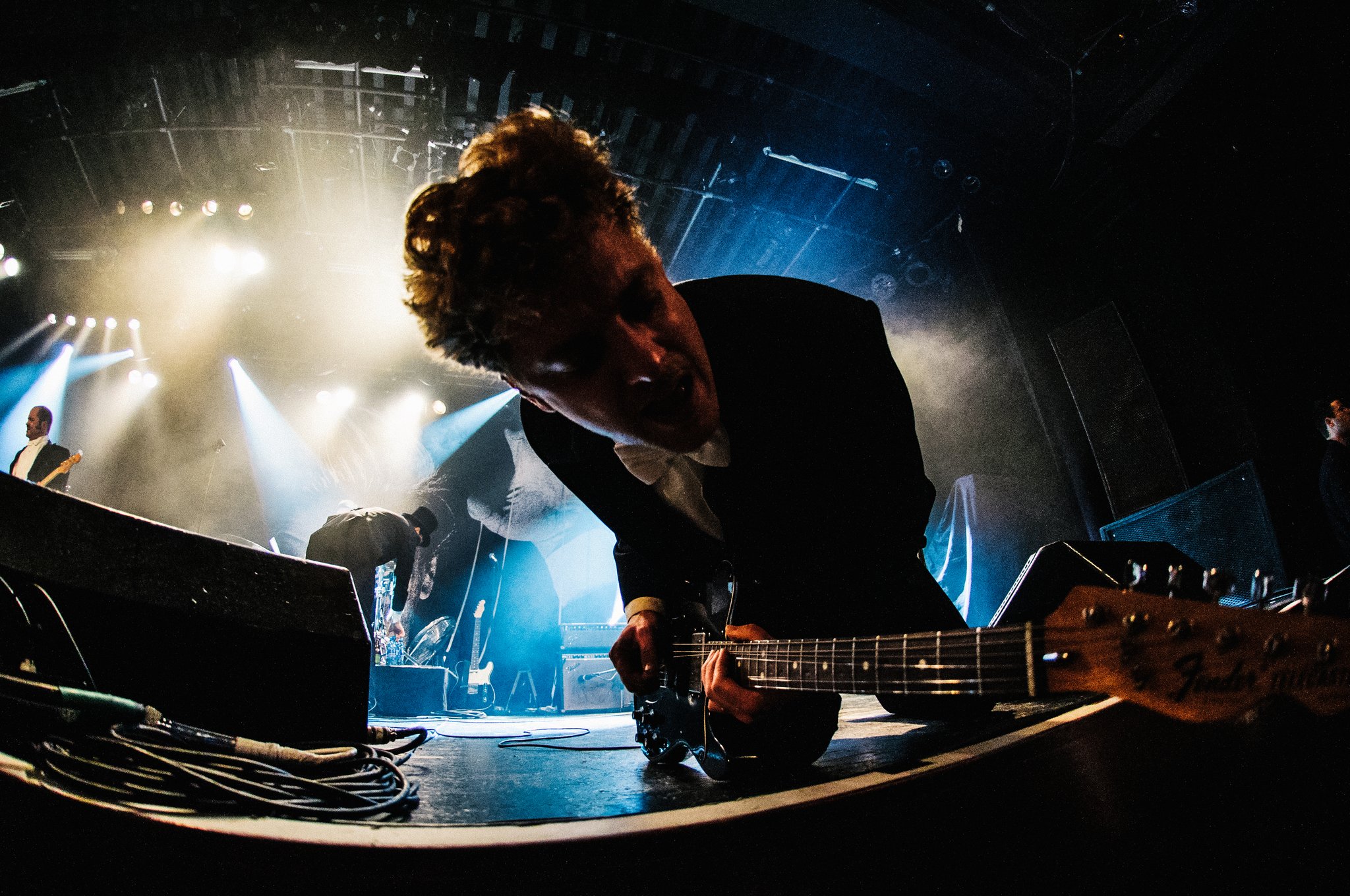 The Hives - photo 26