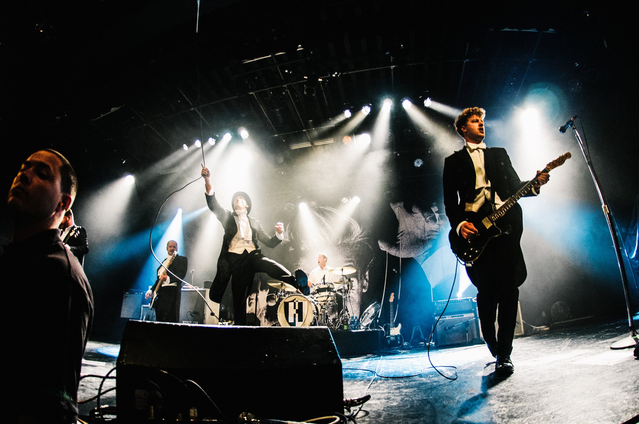 The Hives - photo 27
