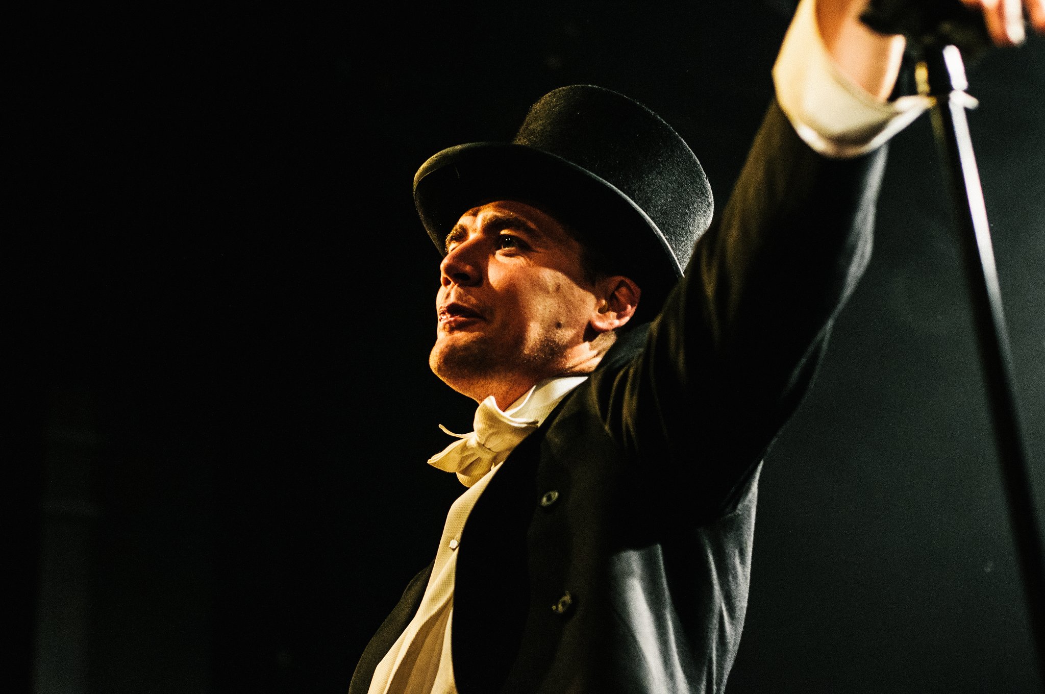 The Hives - photo 29