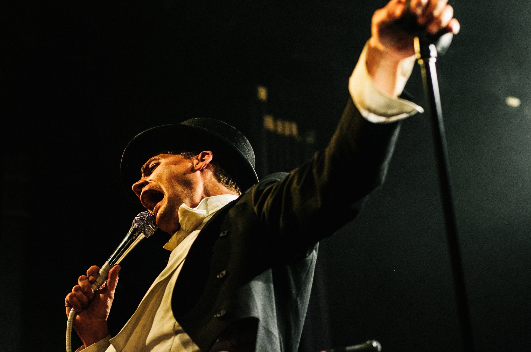 The Hives - photo 30