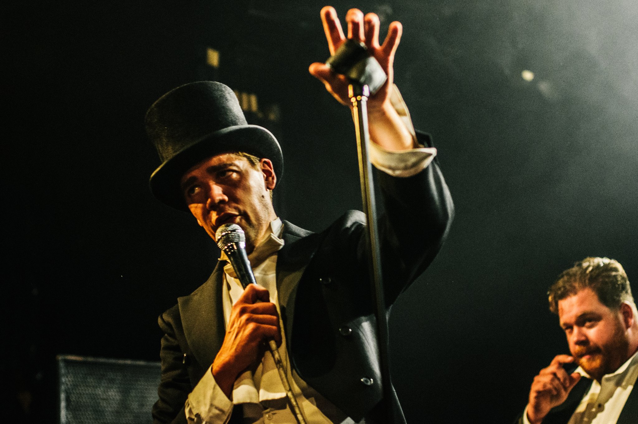 The Hives - photo 31