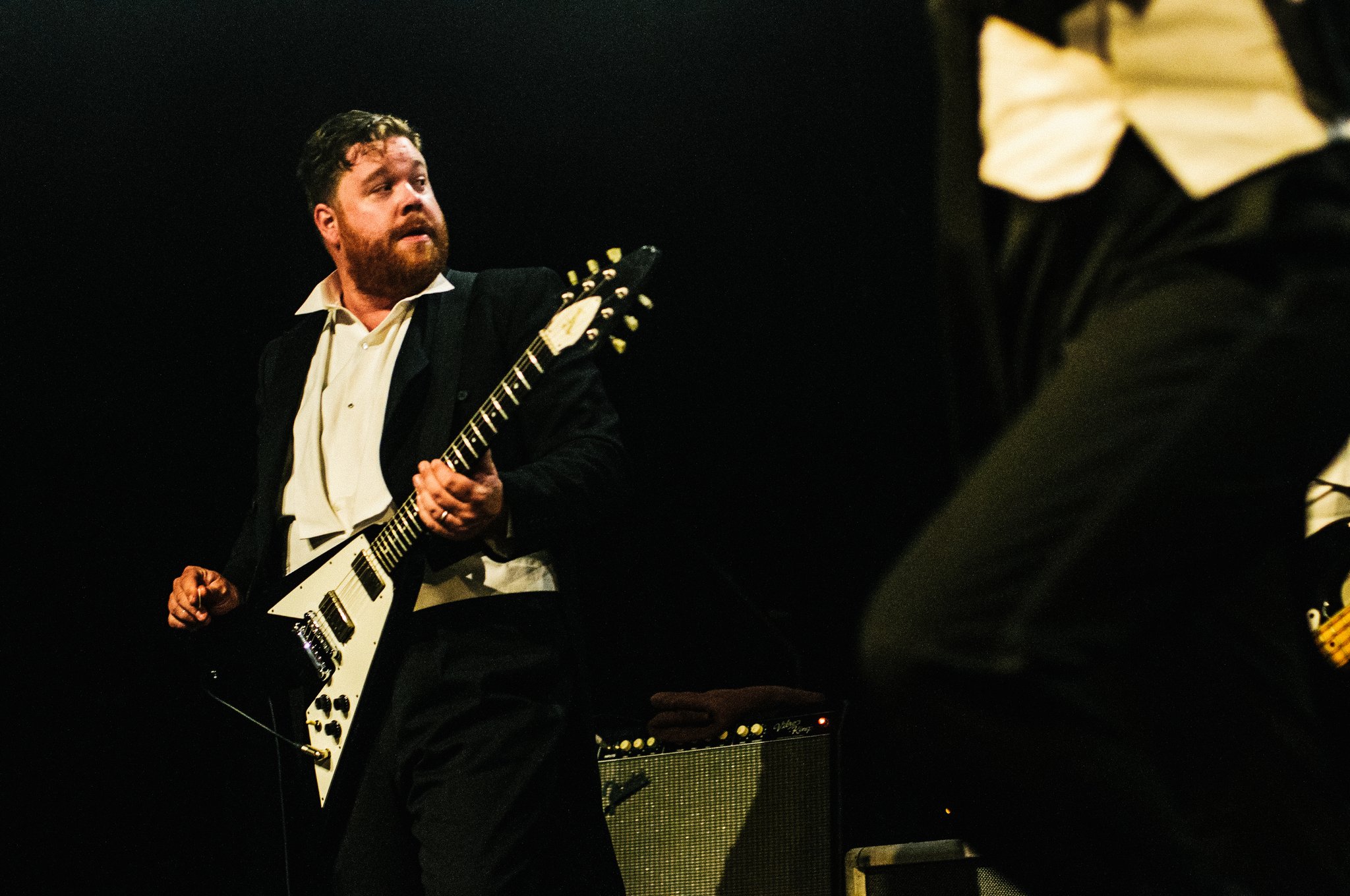 The Hives - photo 33