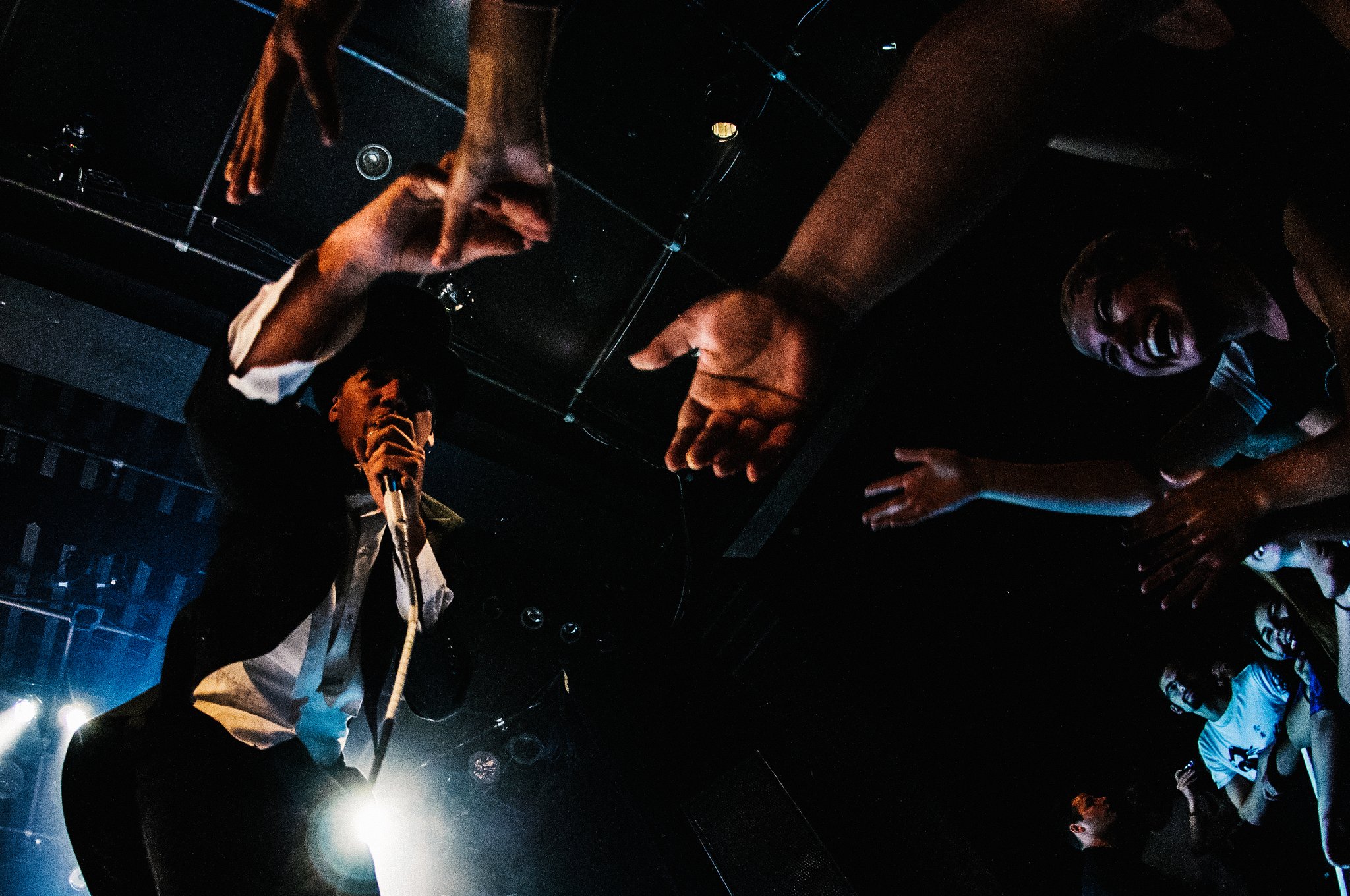 The Hives - photo 36