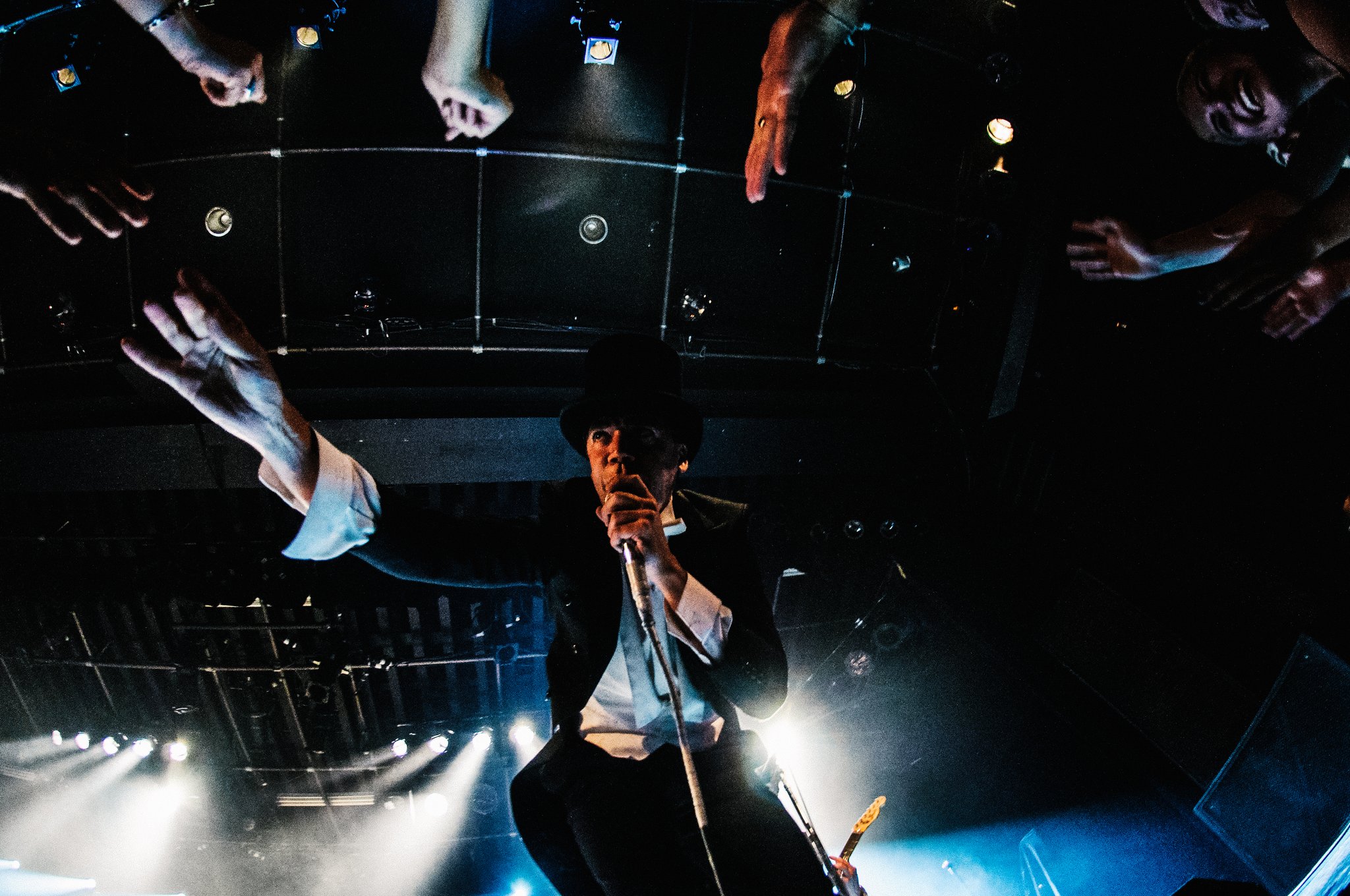 The Hives - photo 37