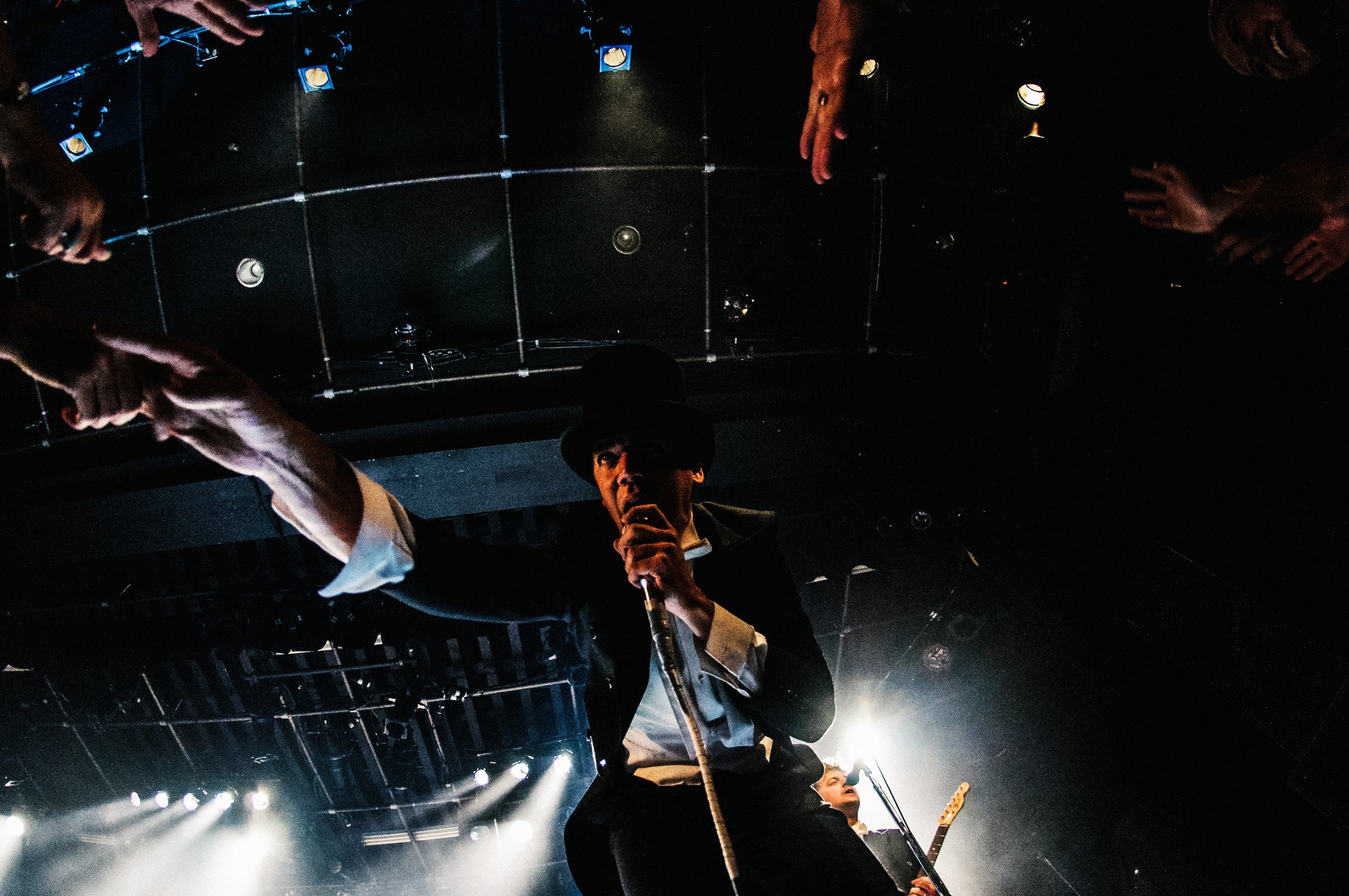 The Hives - photo 38