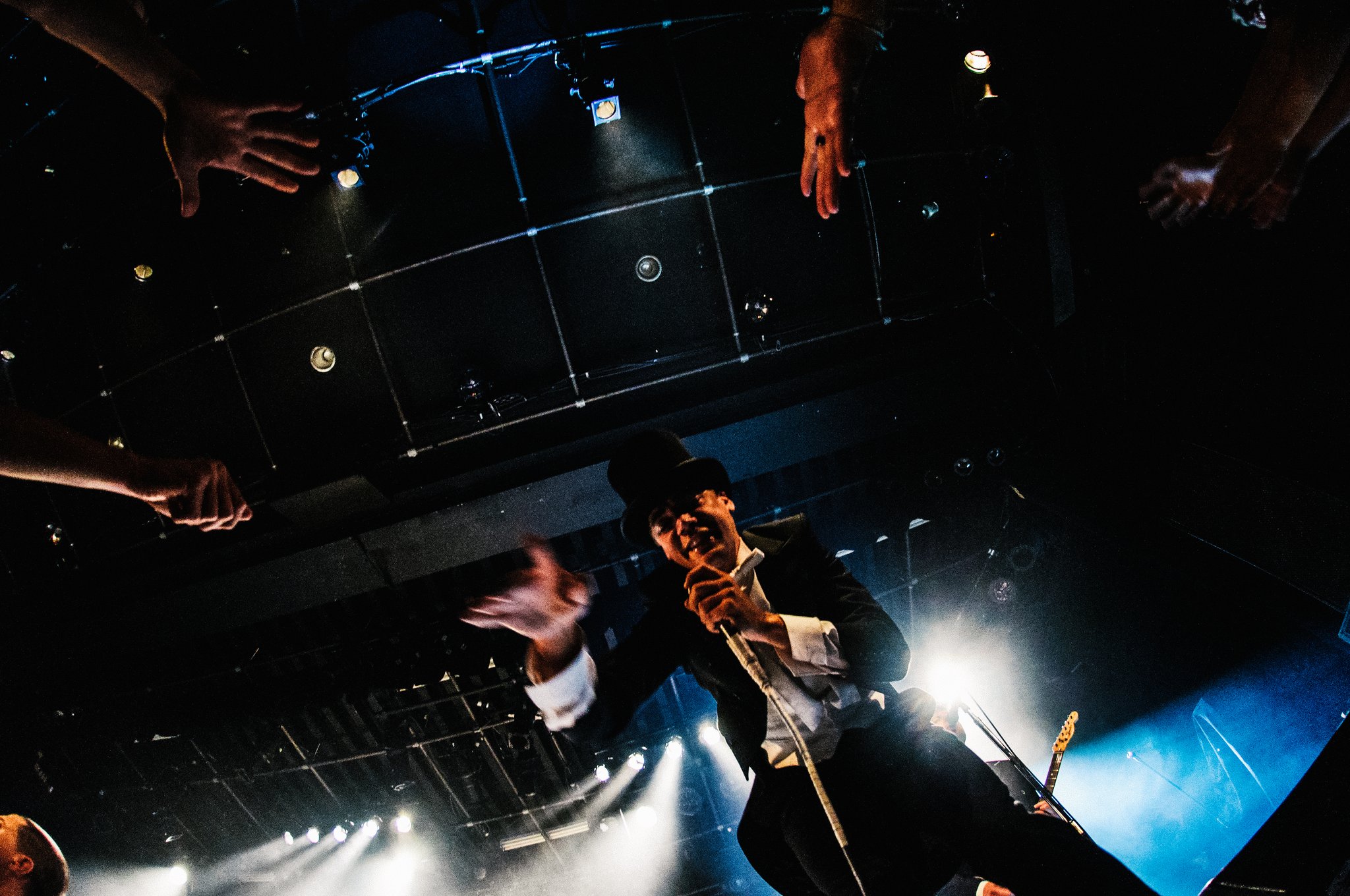 The Hives - photo 39