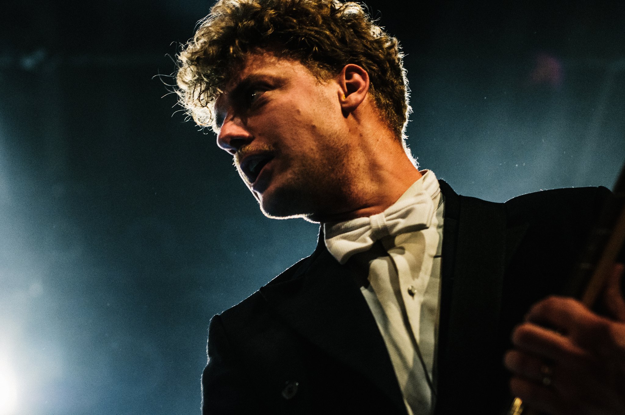 The Hives - photo 41