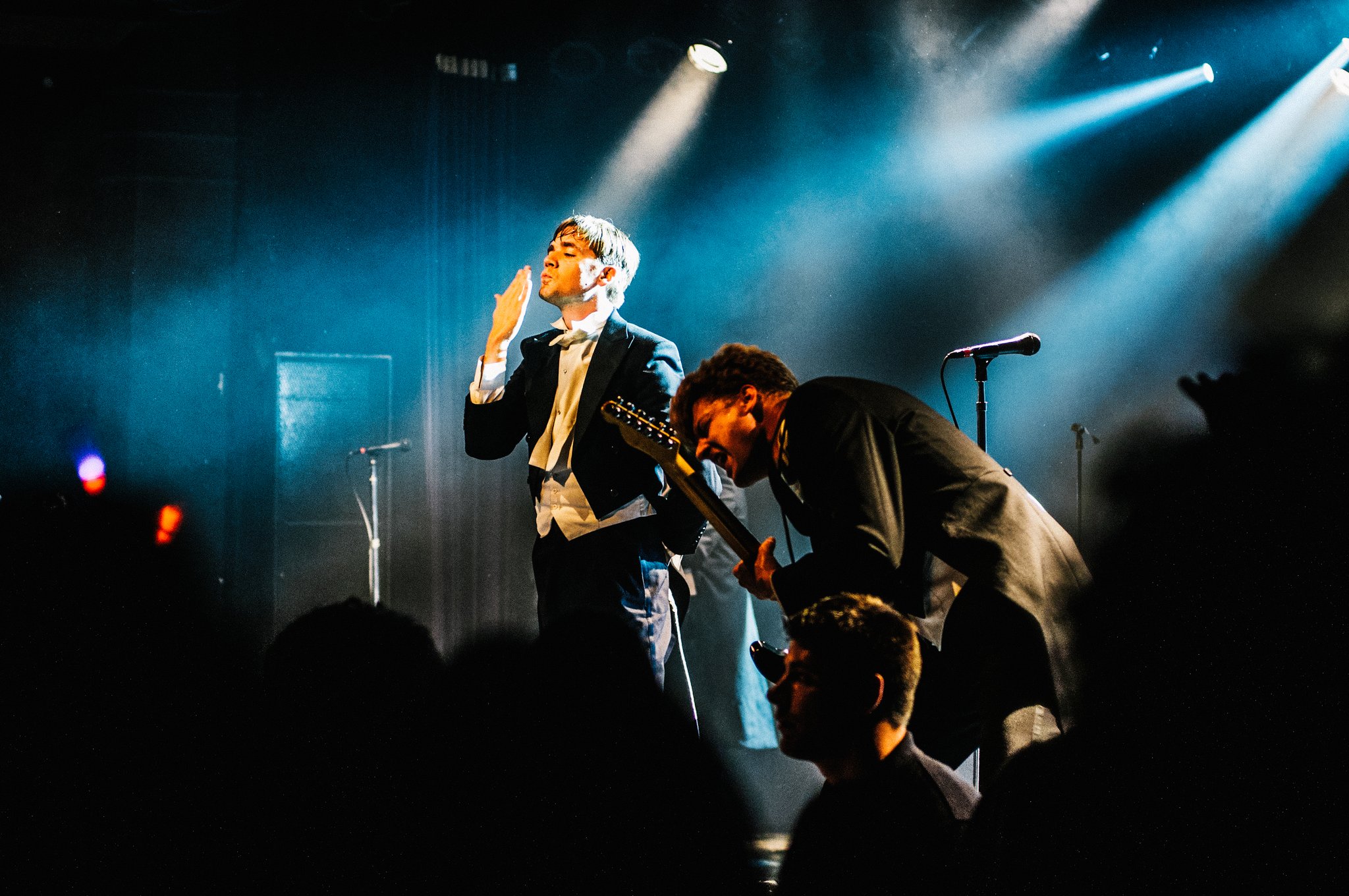 The Hives - photo 43