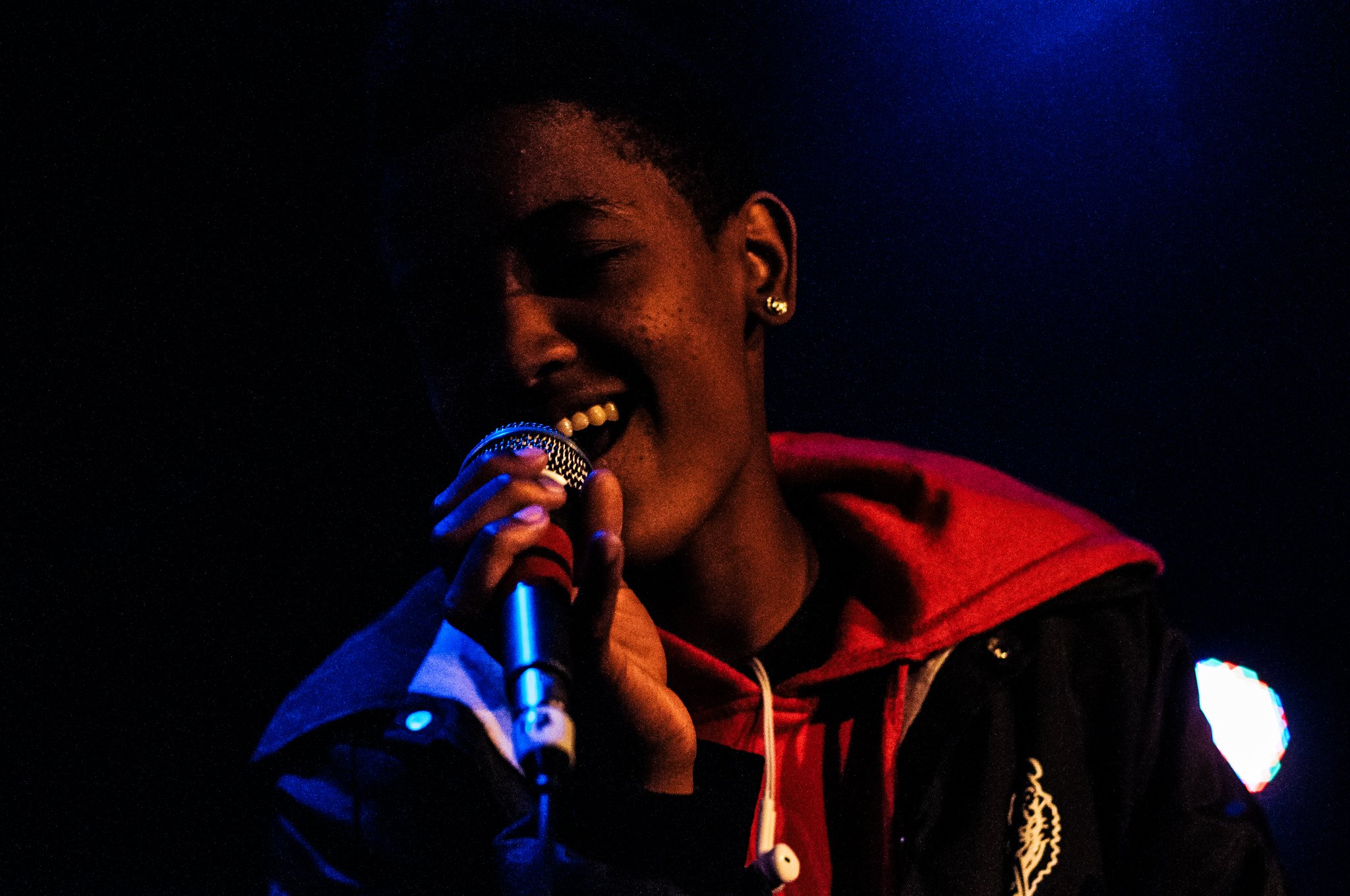 The Internet - photo 3