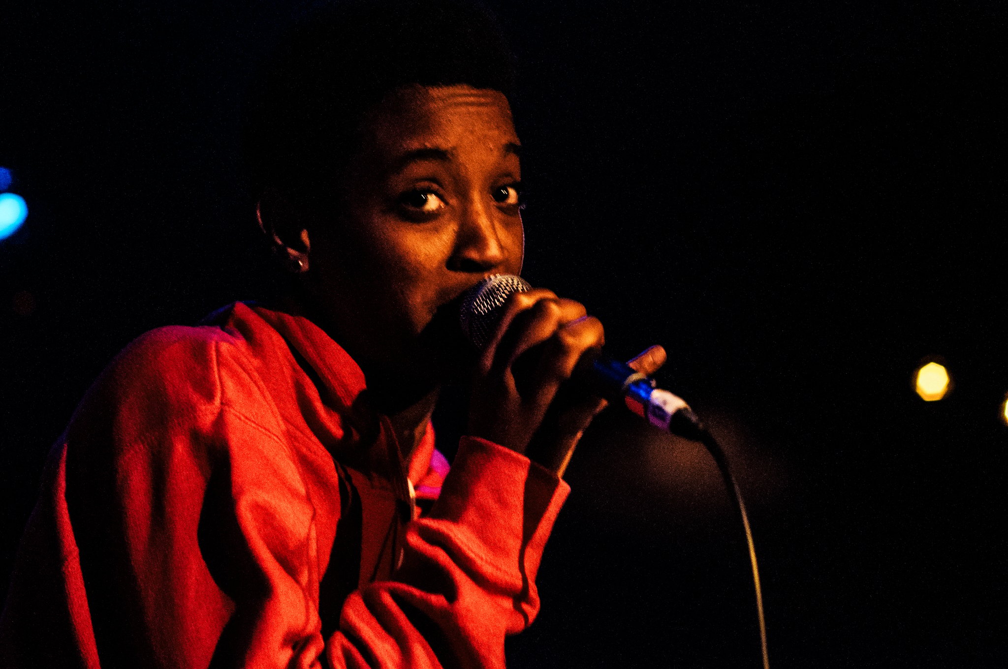 The Internet - photo 4