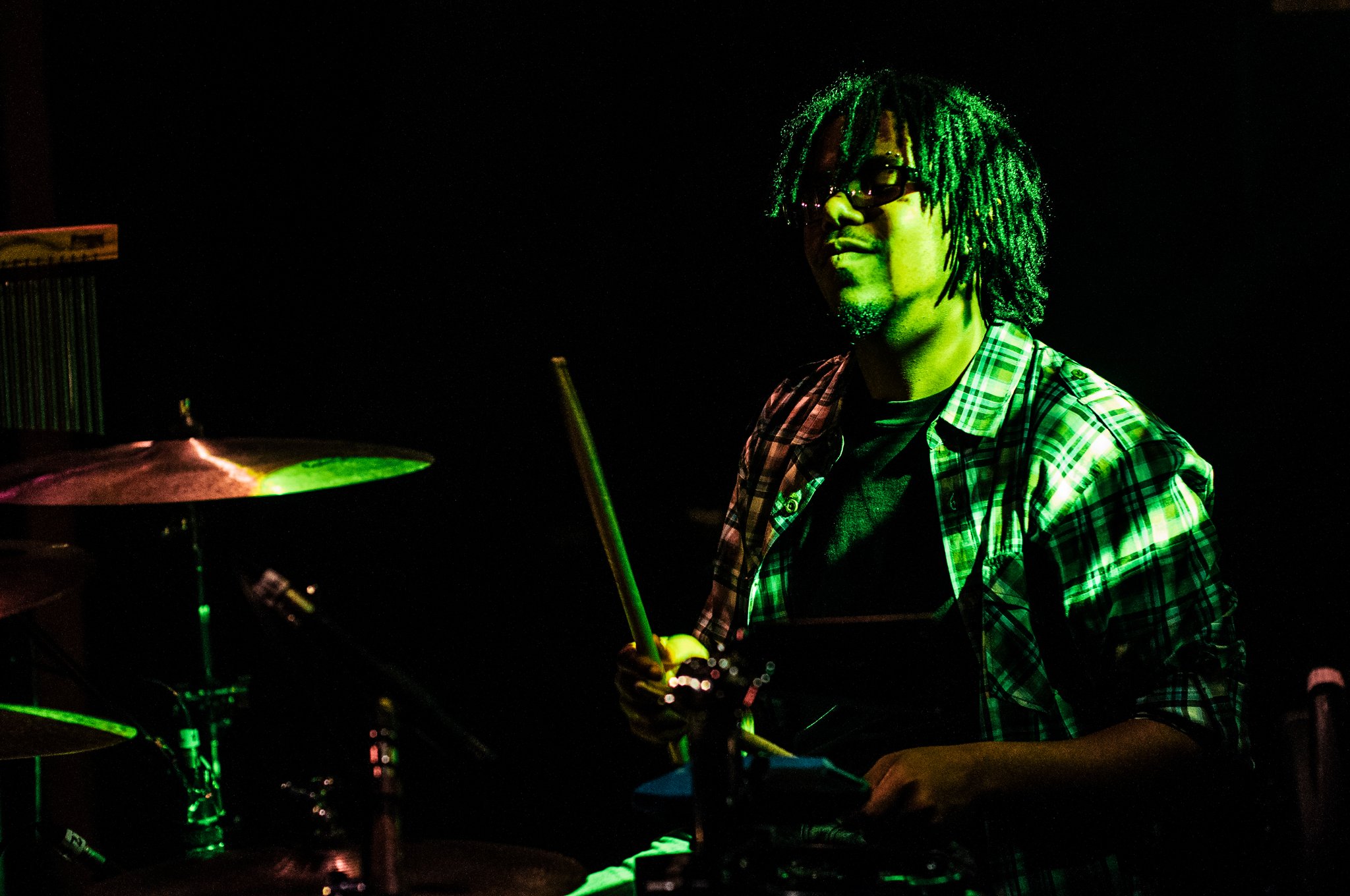 The Internet - photo 8