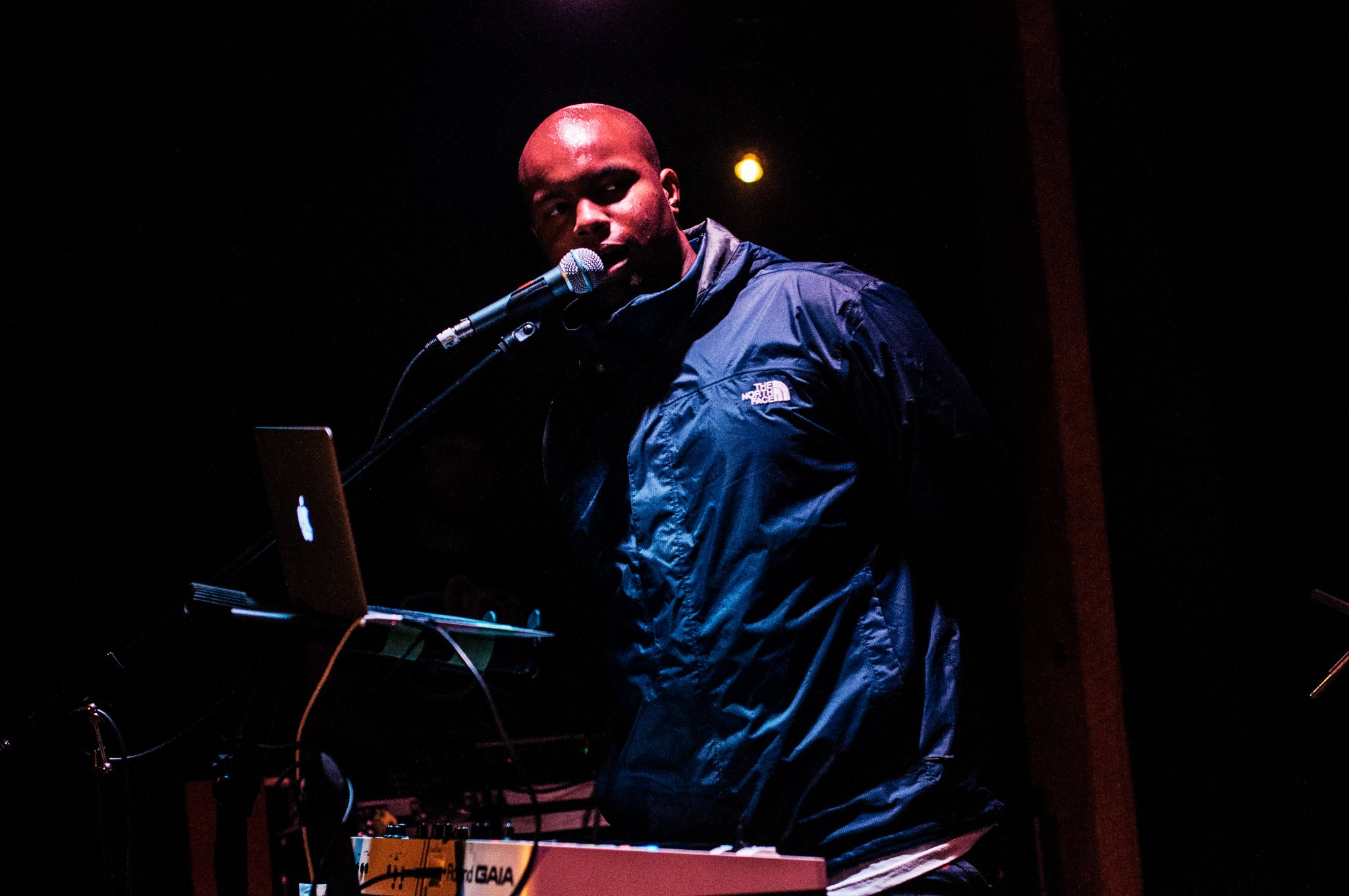 The Internet - photo 12