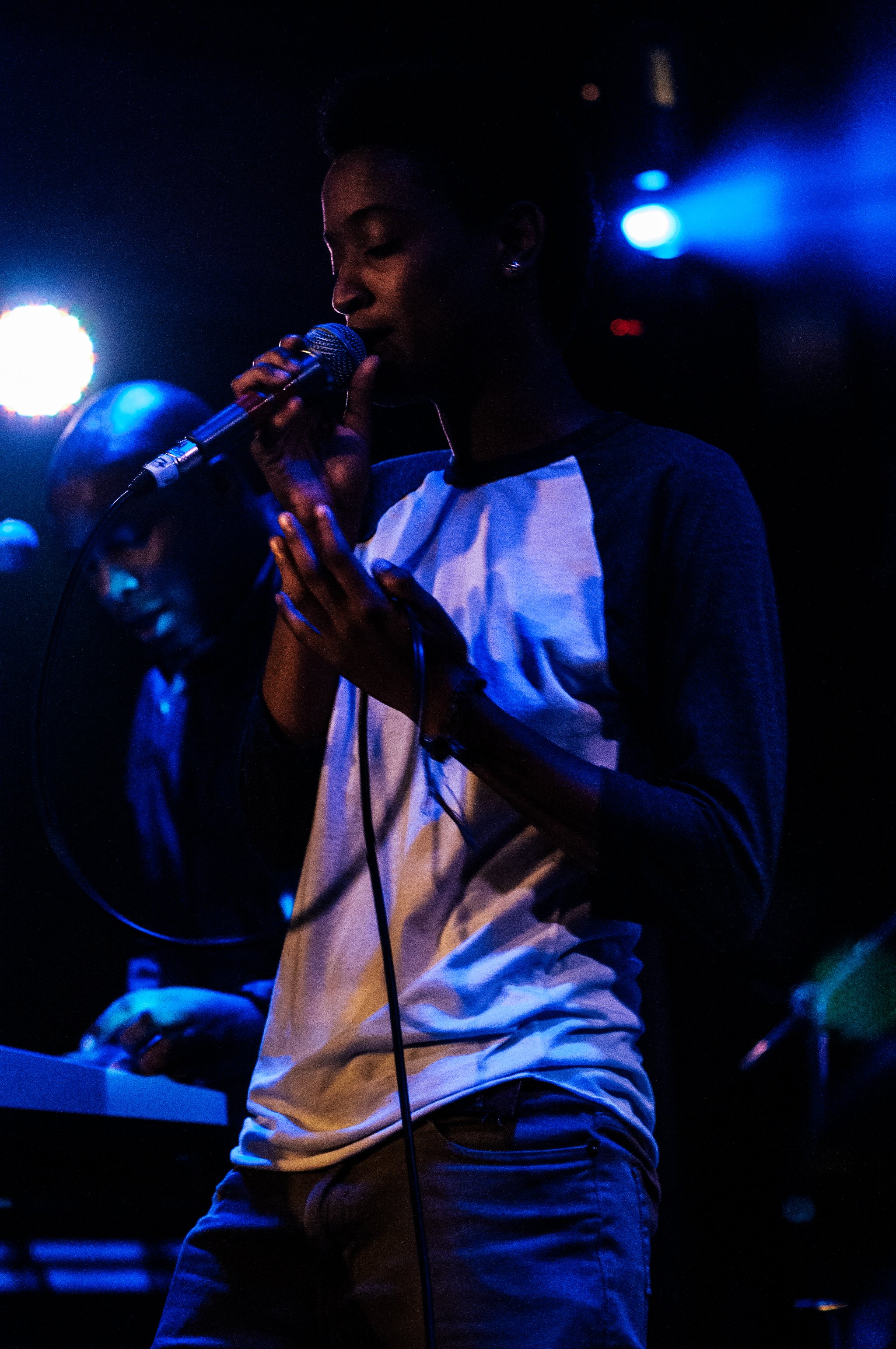The Internet - photo 14