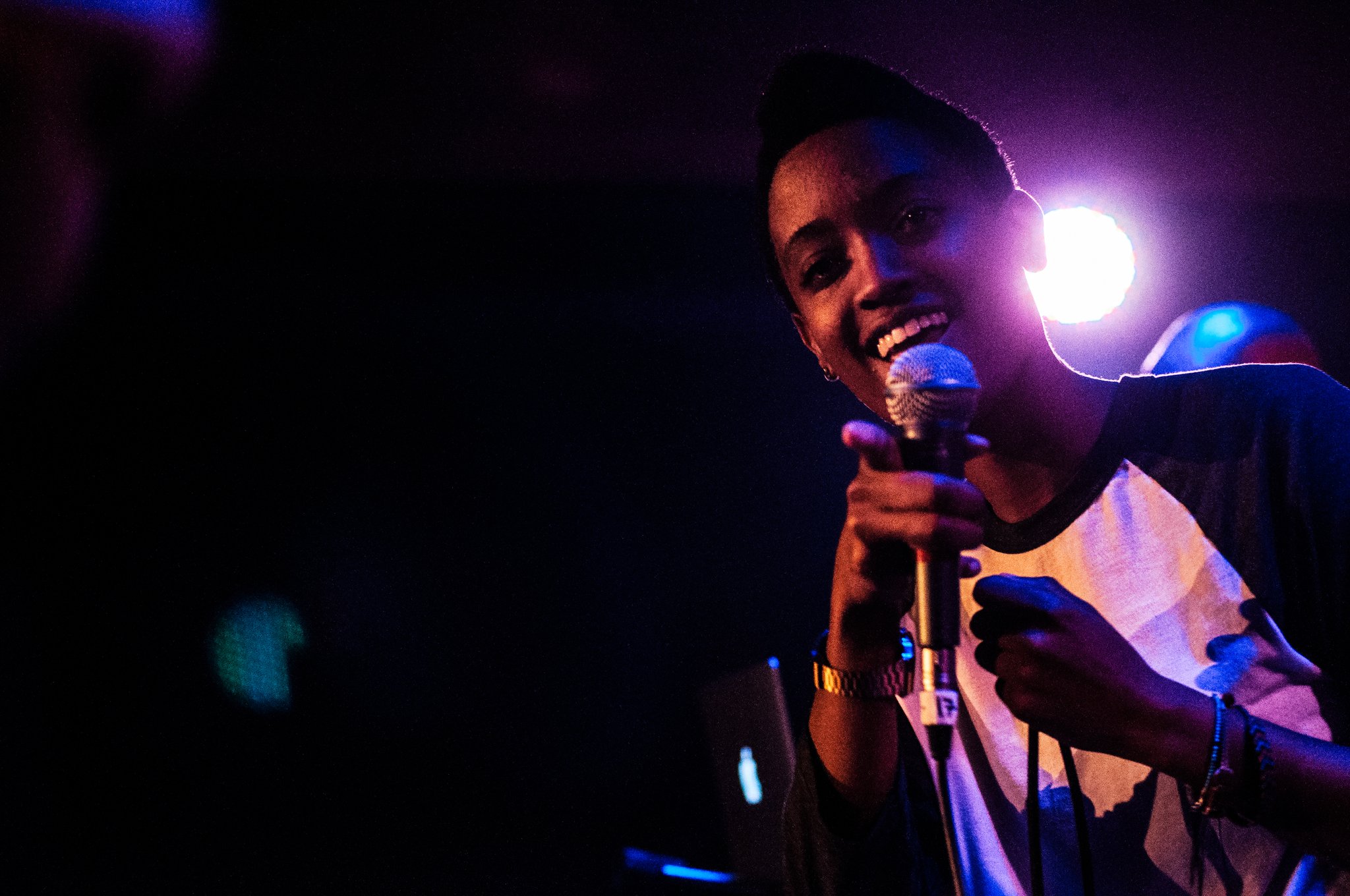 The Internet - photo 15
