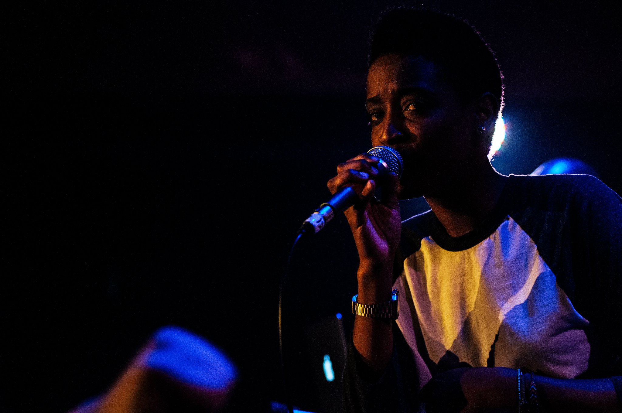 The Internet - photo 16