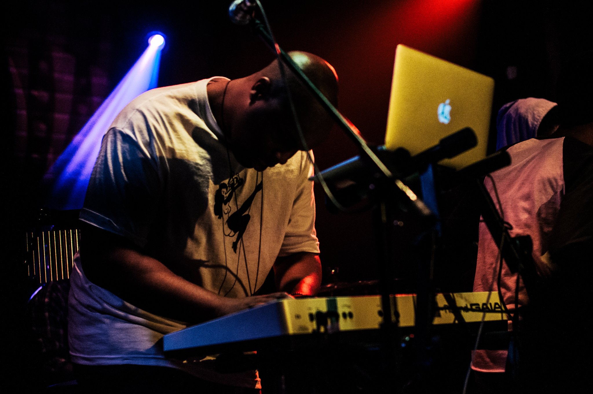 The Internet - photo 19