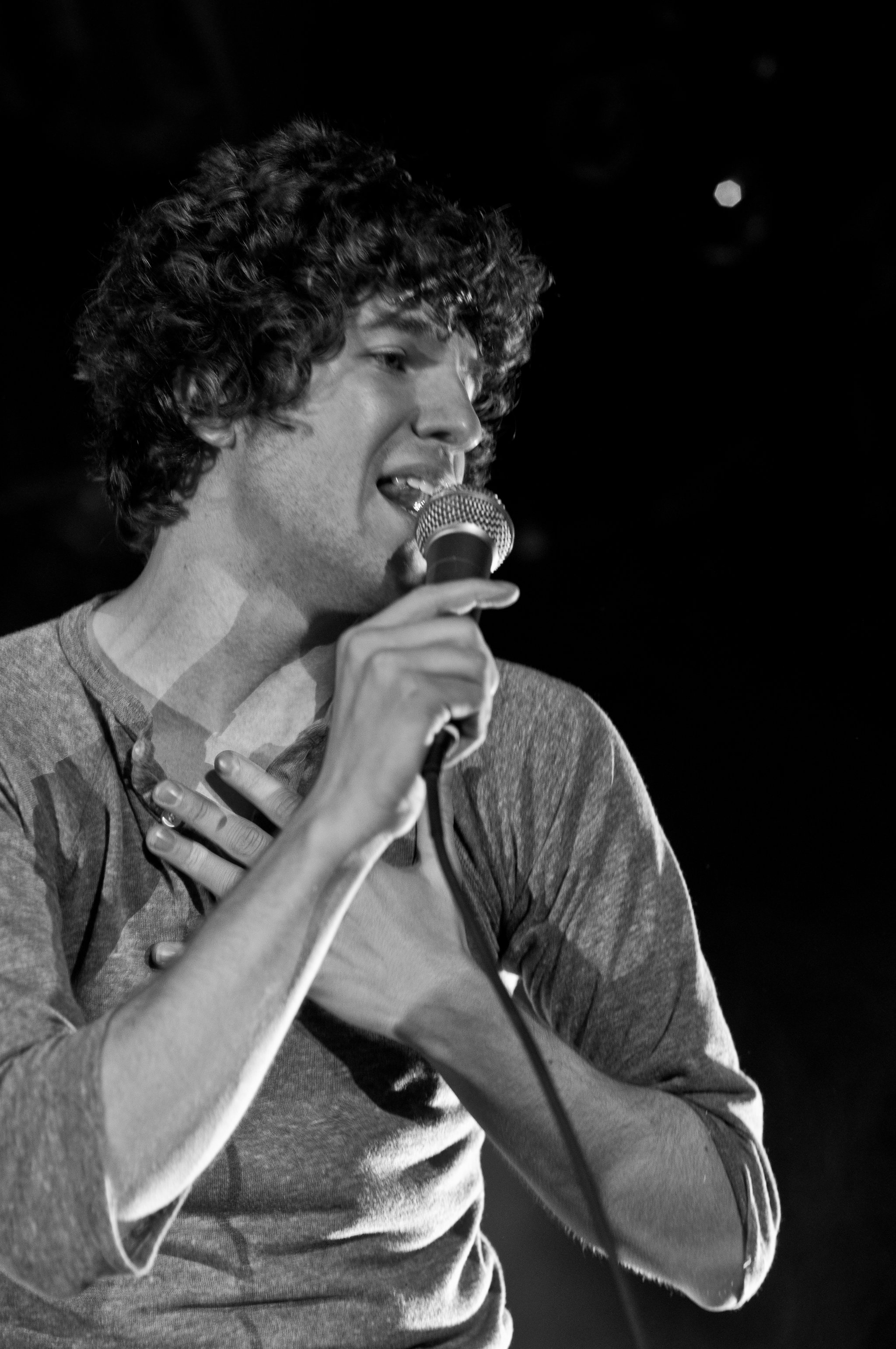 The Kooks - photo 1