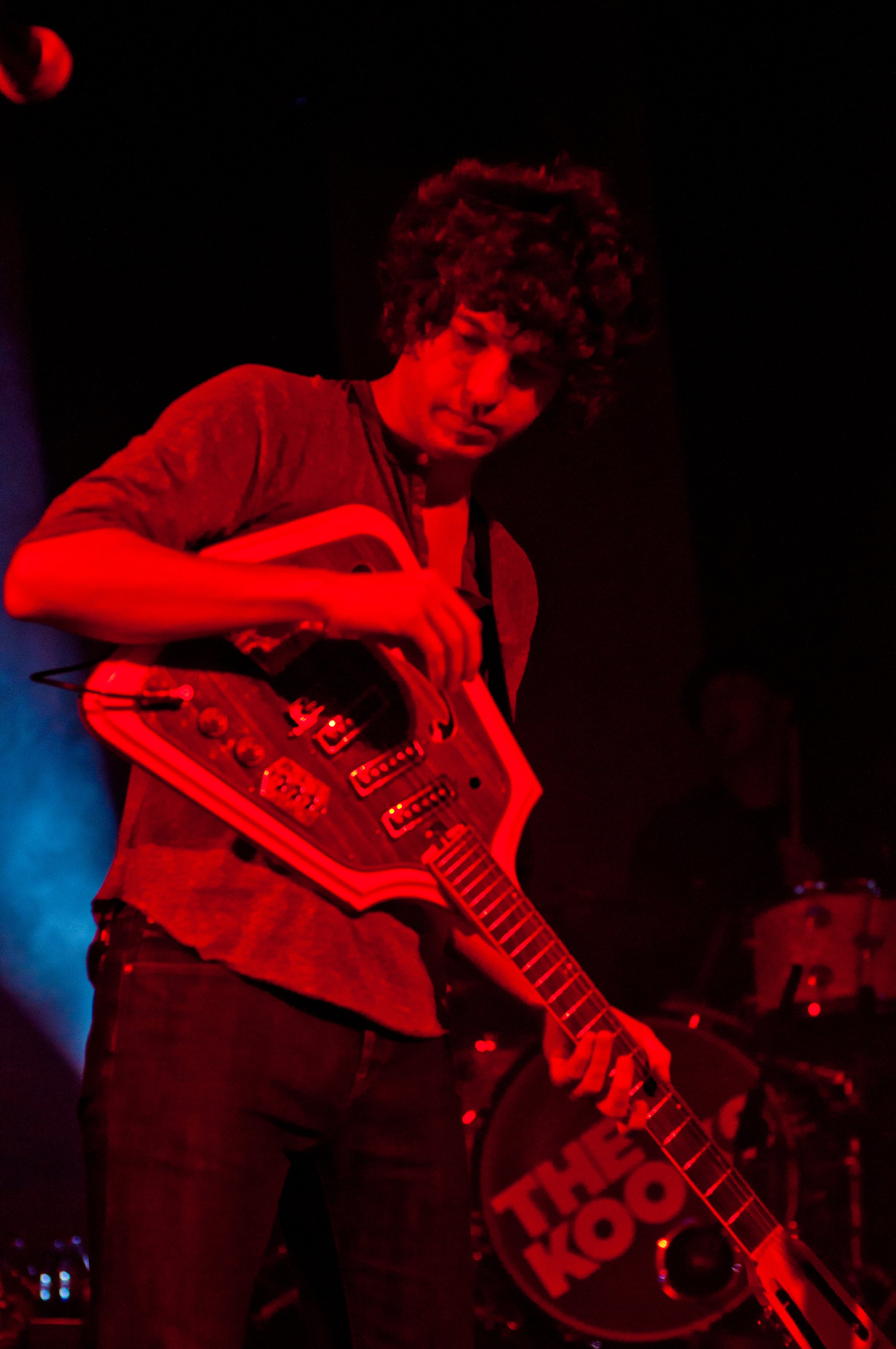 The Kooks - photo 23