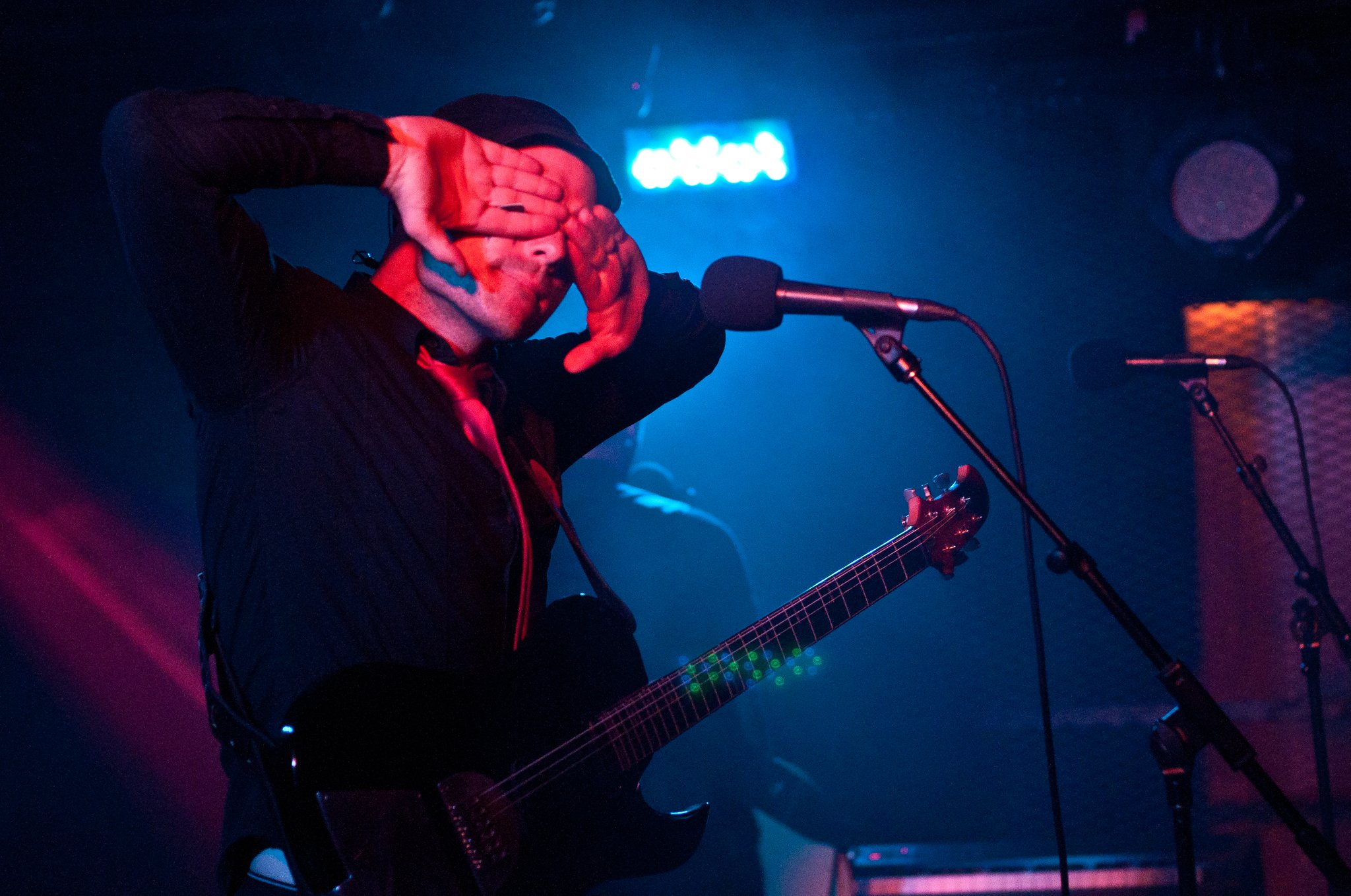 The Parlotones - photo 1