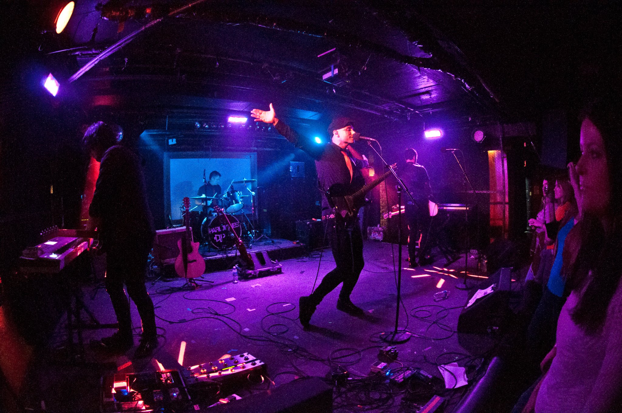 The Parlotones - photo 2