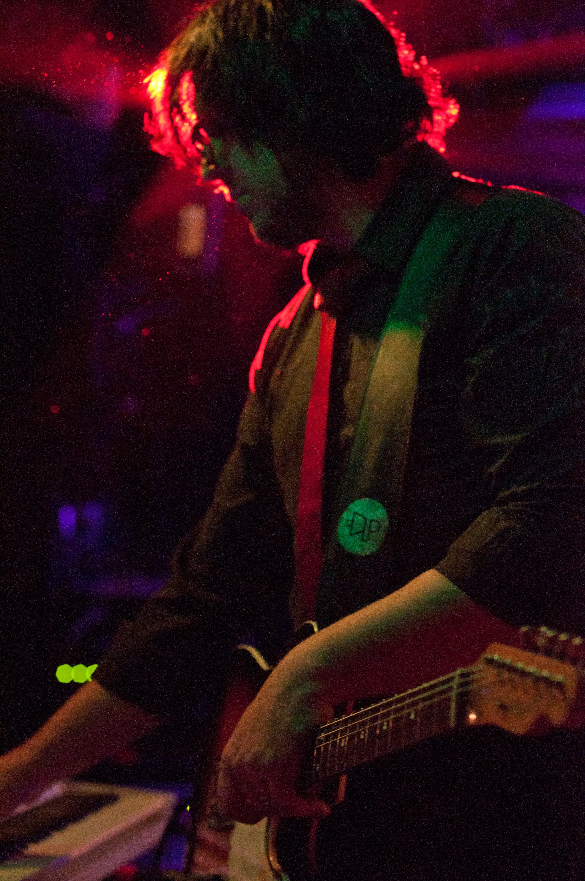 The Parlotones - photo 3