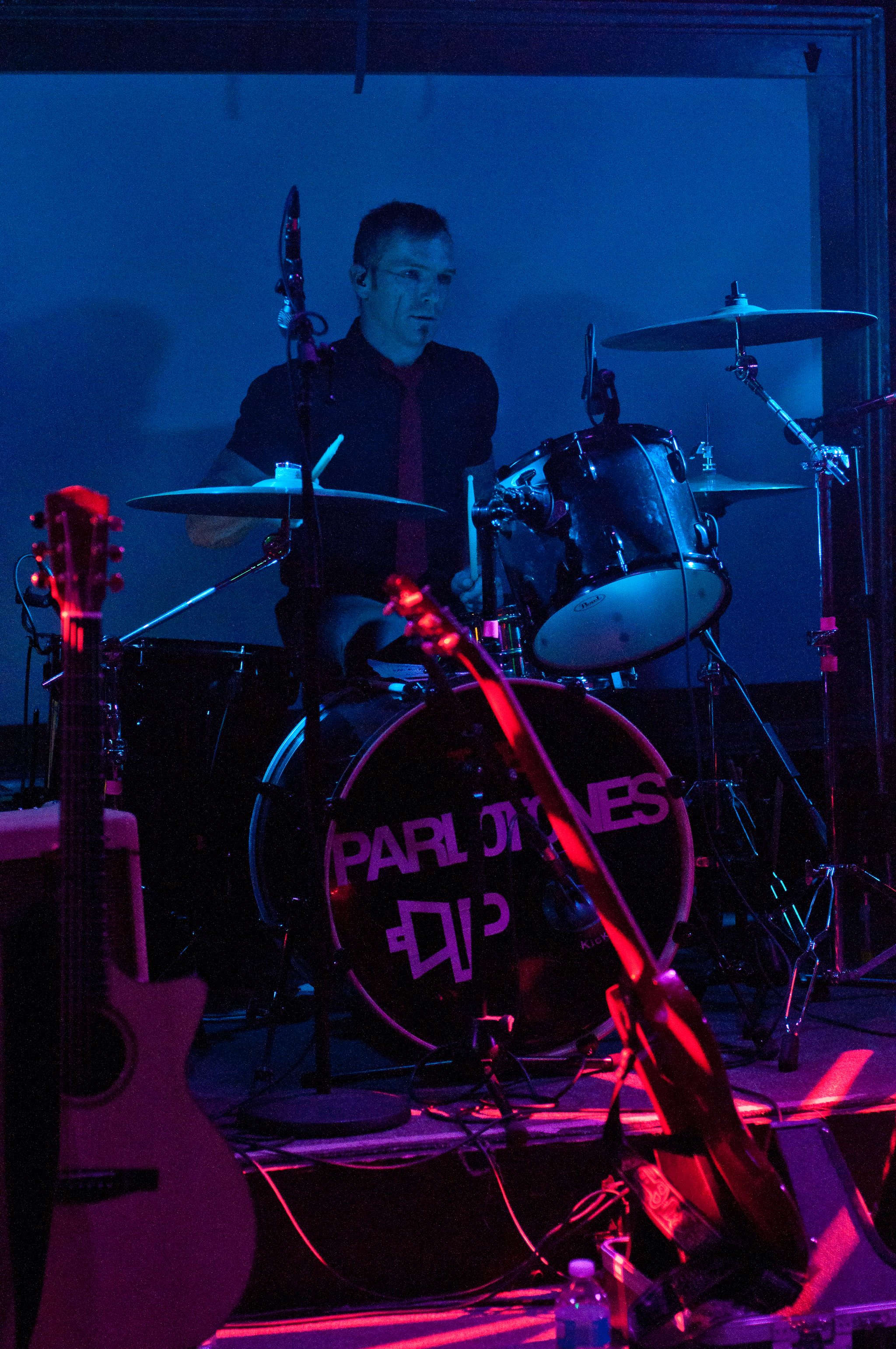The Parlotones - photo 4