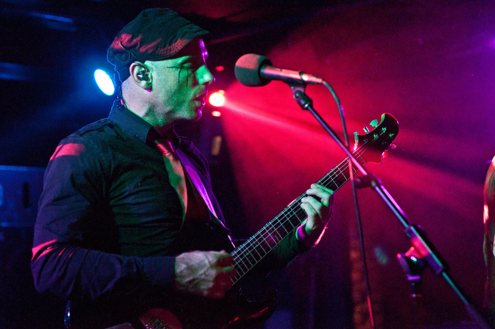 The Parlotones - photo 6