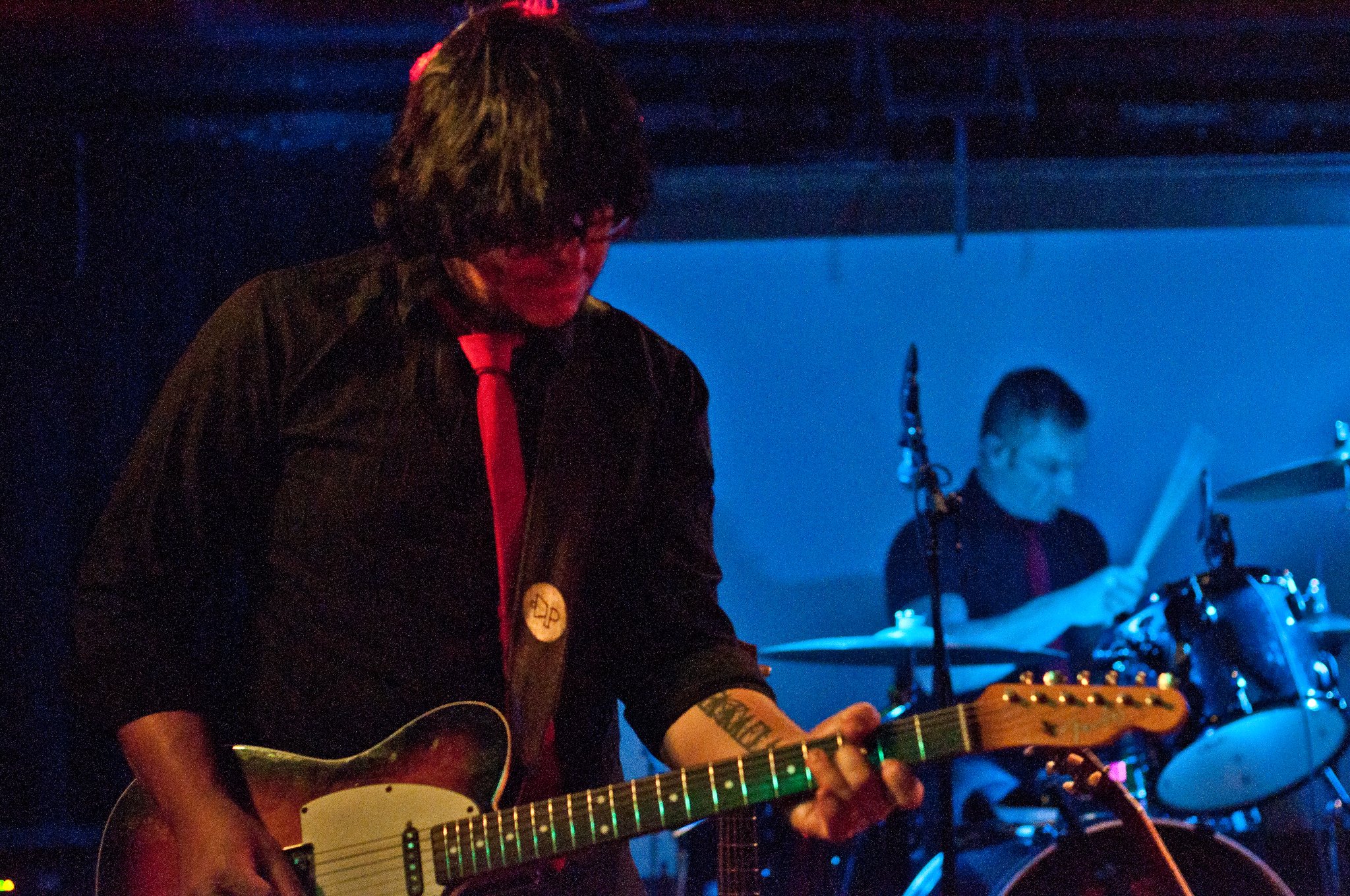 The Parlotones - photo 7