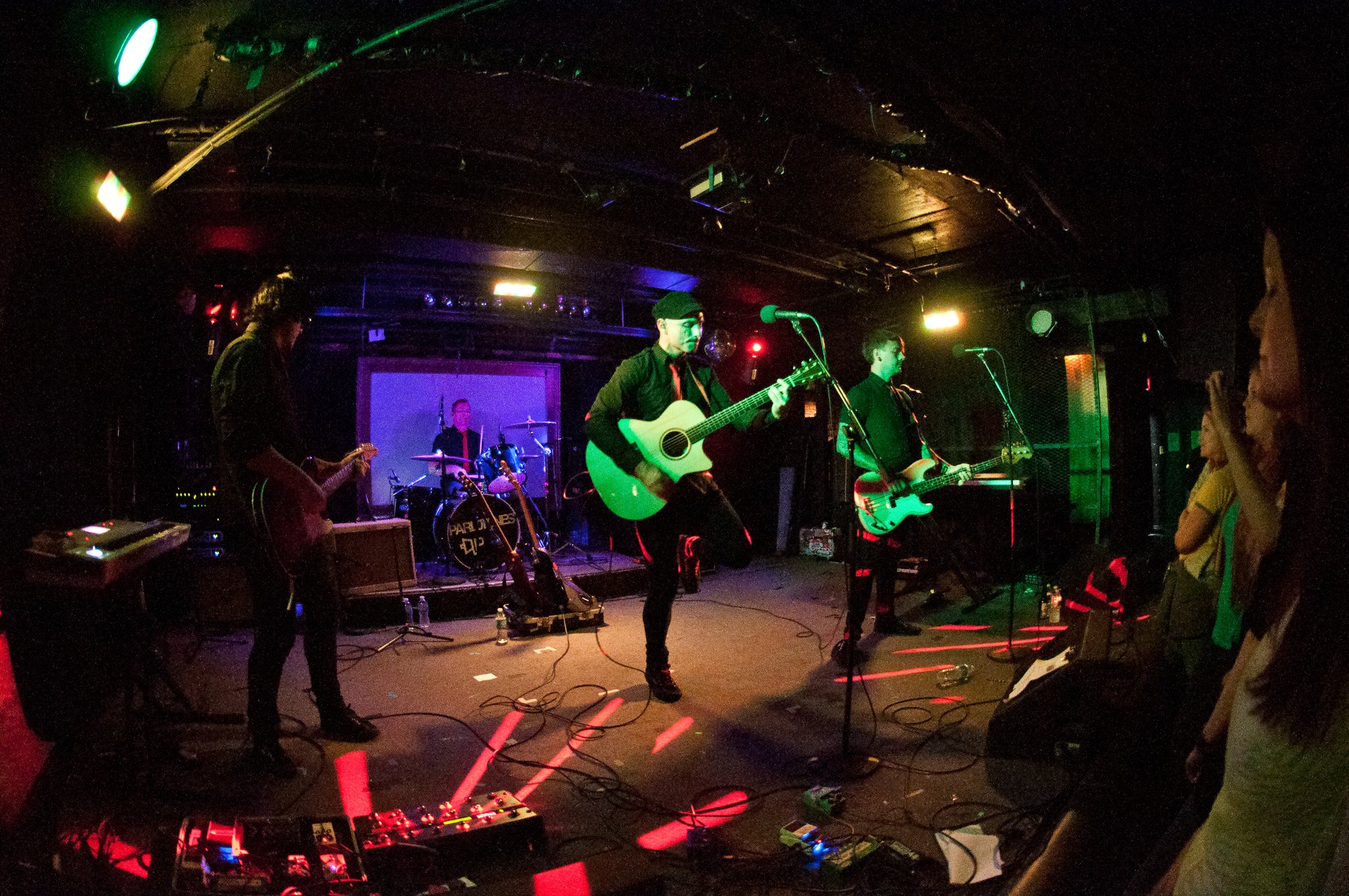 The Parlotones - photo 8