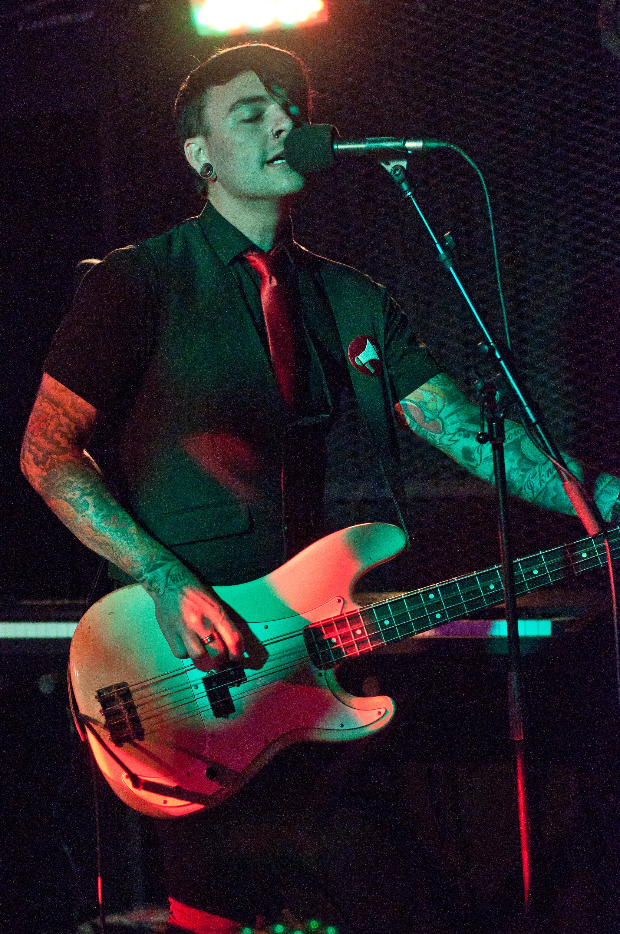 The Parlotones - photo 9
