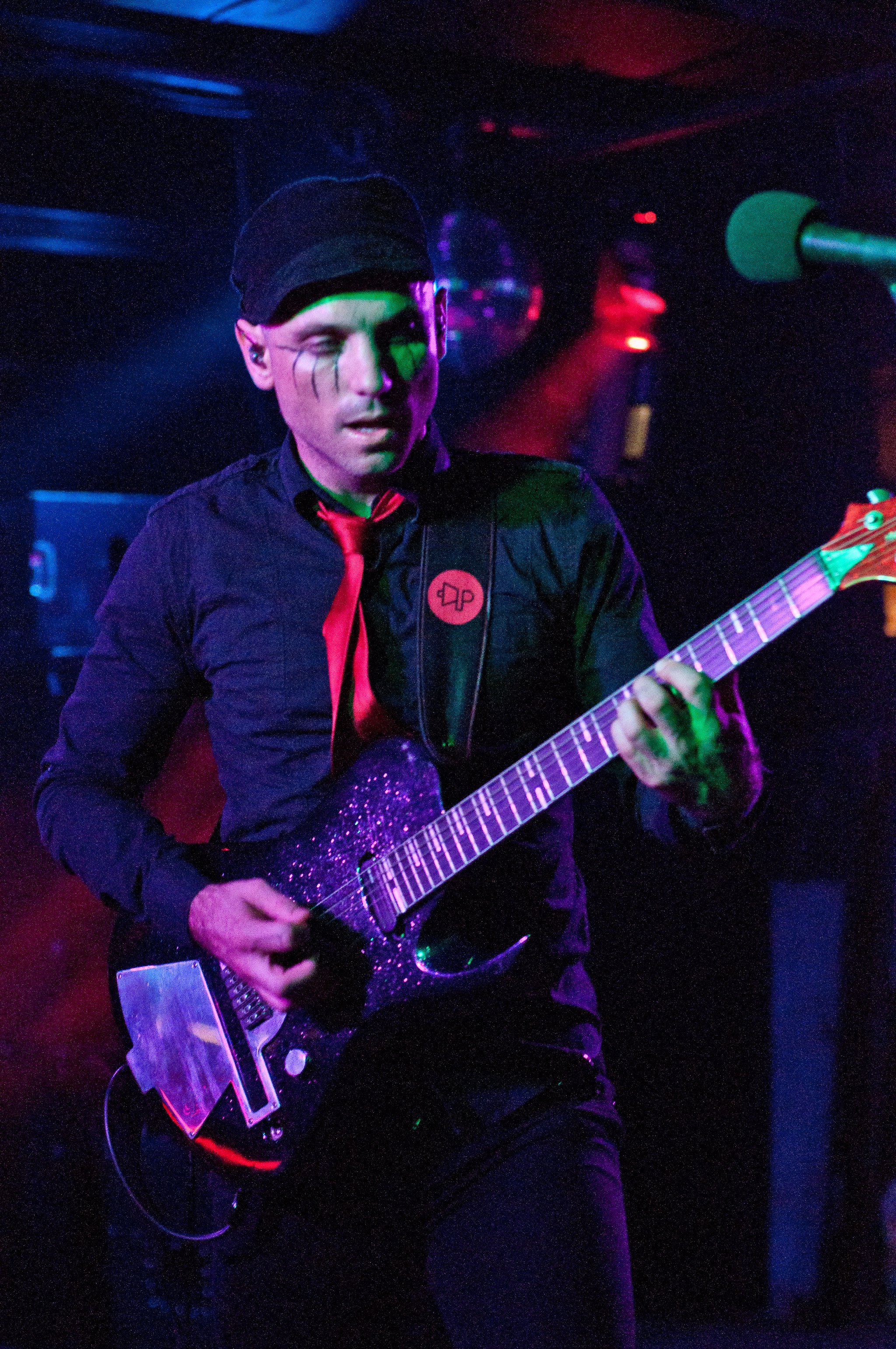 The Parlotones - photo 10