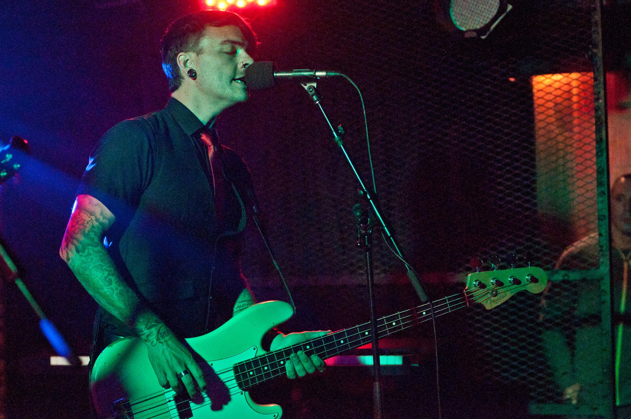 The Parlotones - photo 11