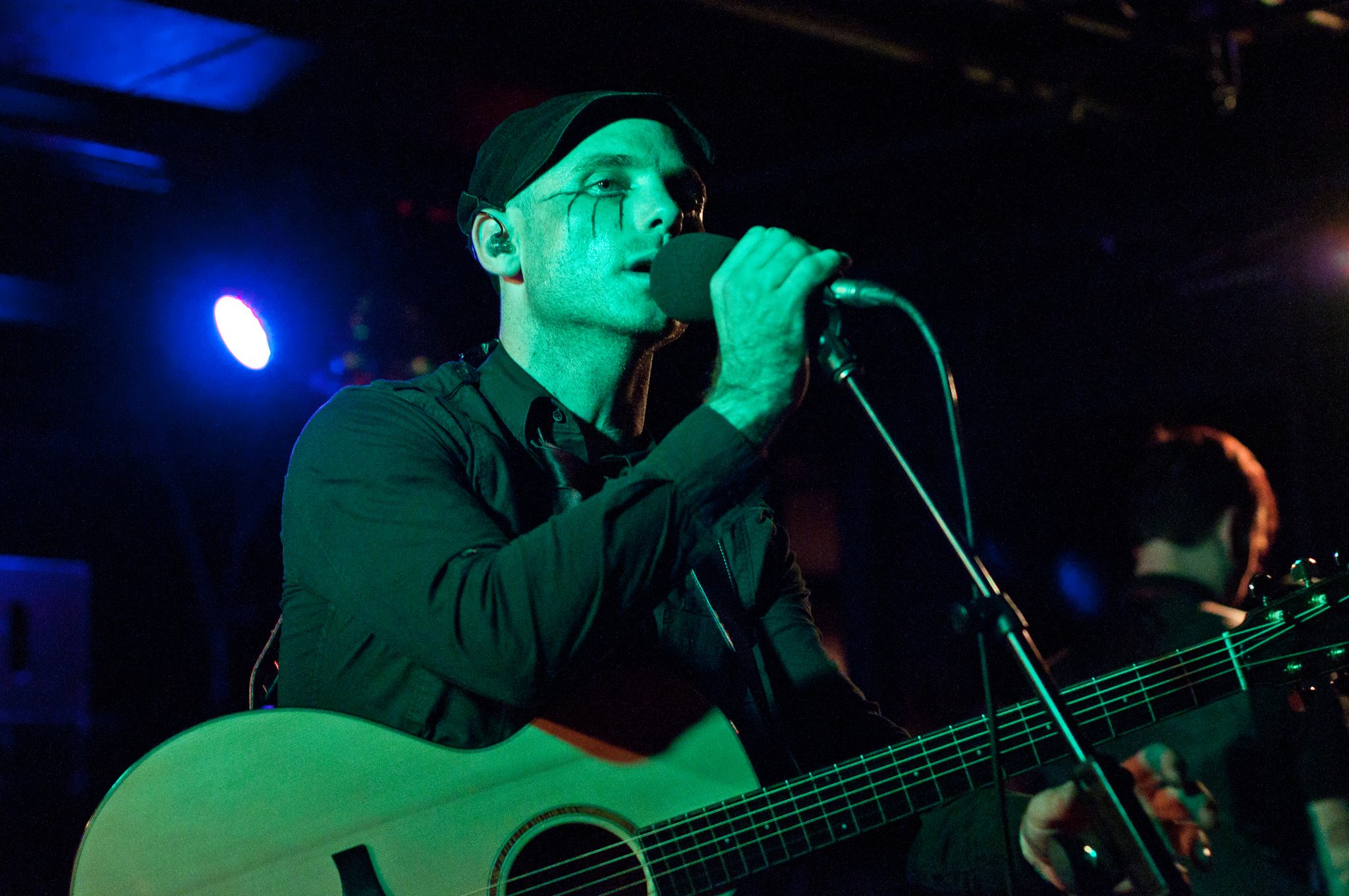 The Parlotones - photo 12