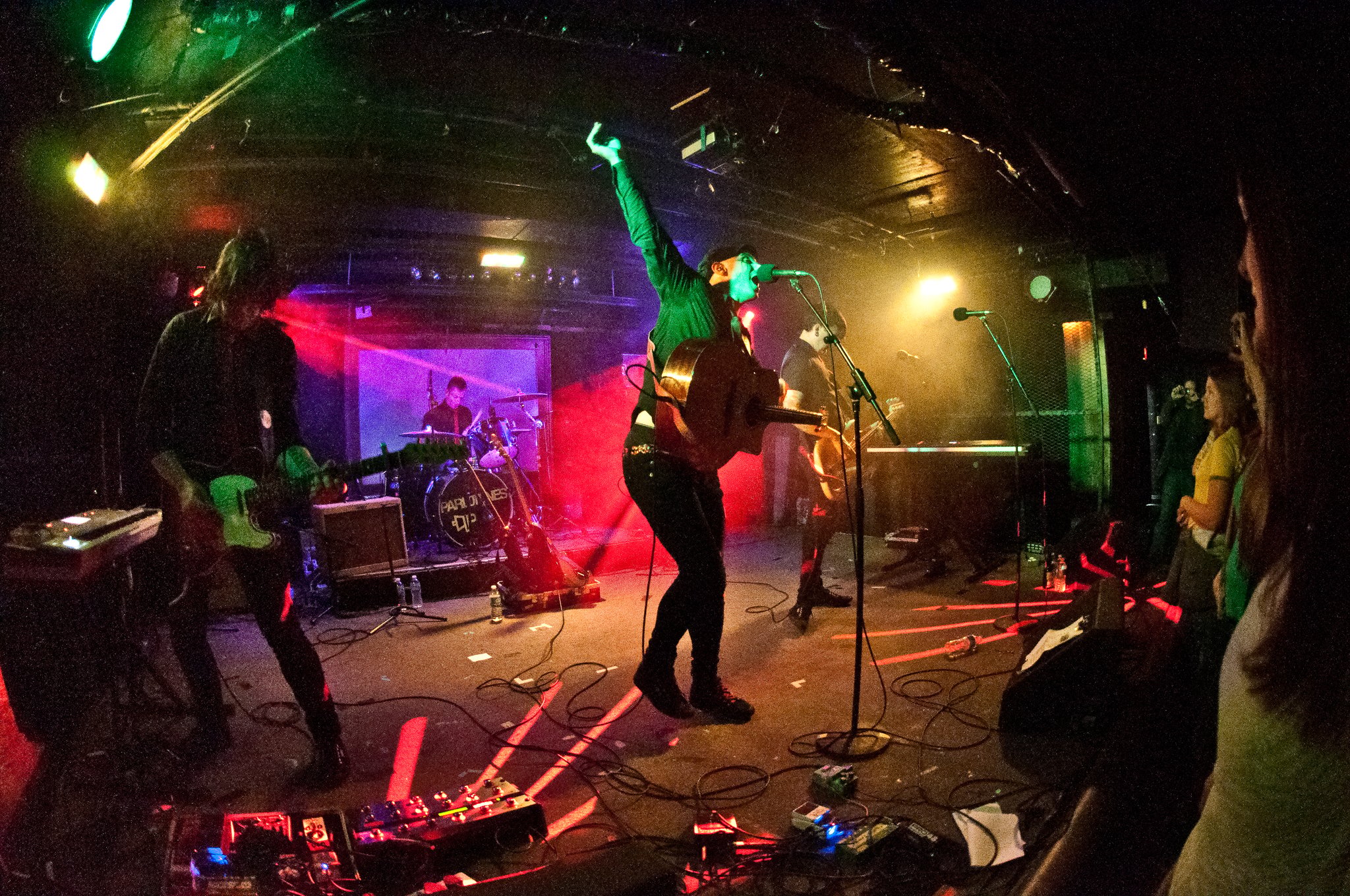 The Parlotones - photo 13