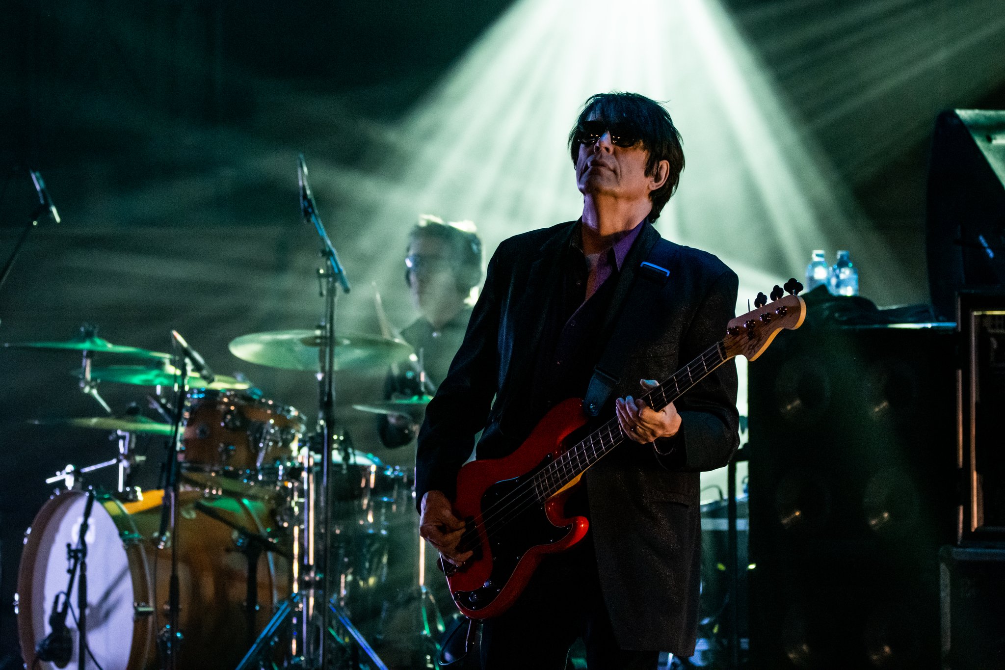 The Psychedelic Furs - photo 3
