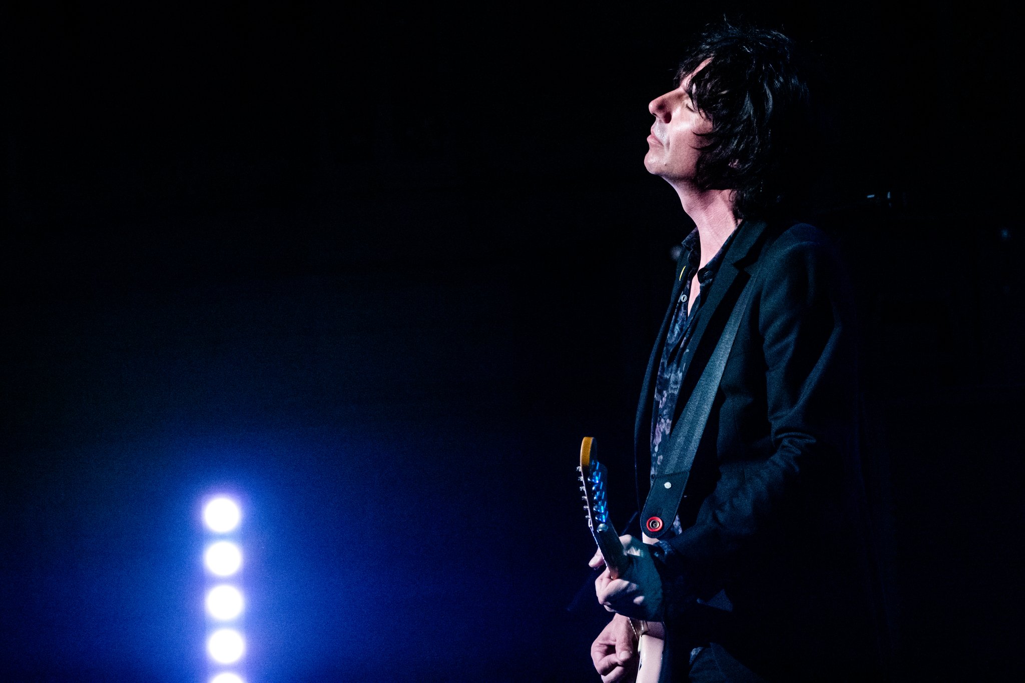 The Psychedelic Furs - photo 4