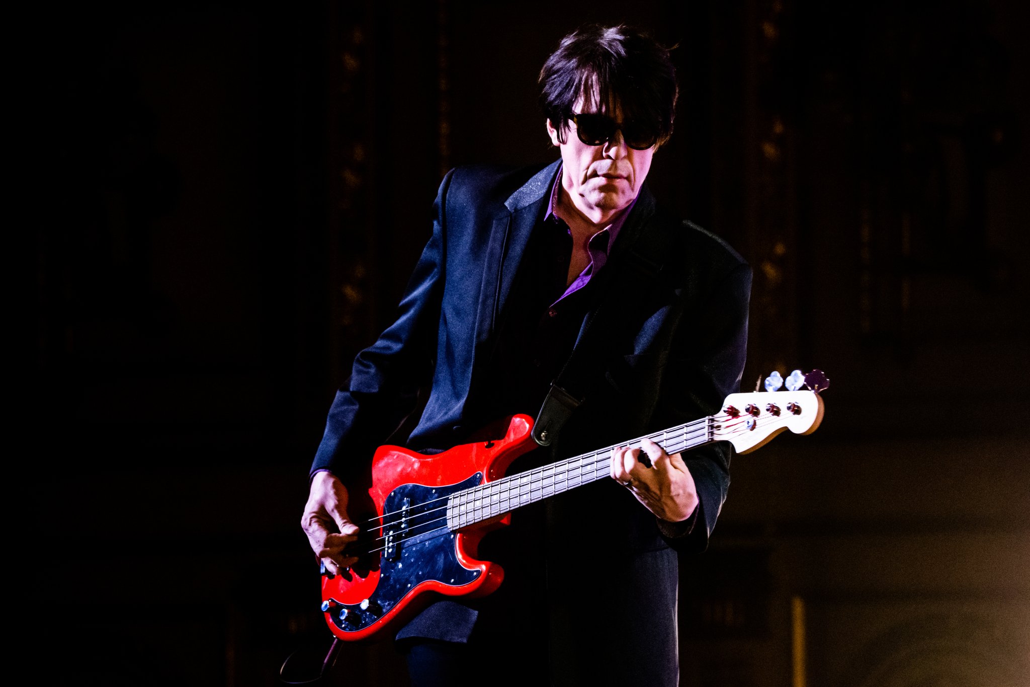 The Psychedelic Furs - photo 5